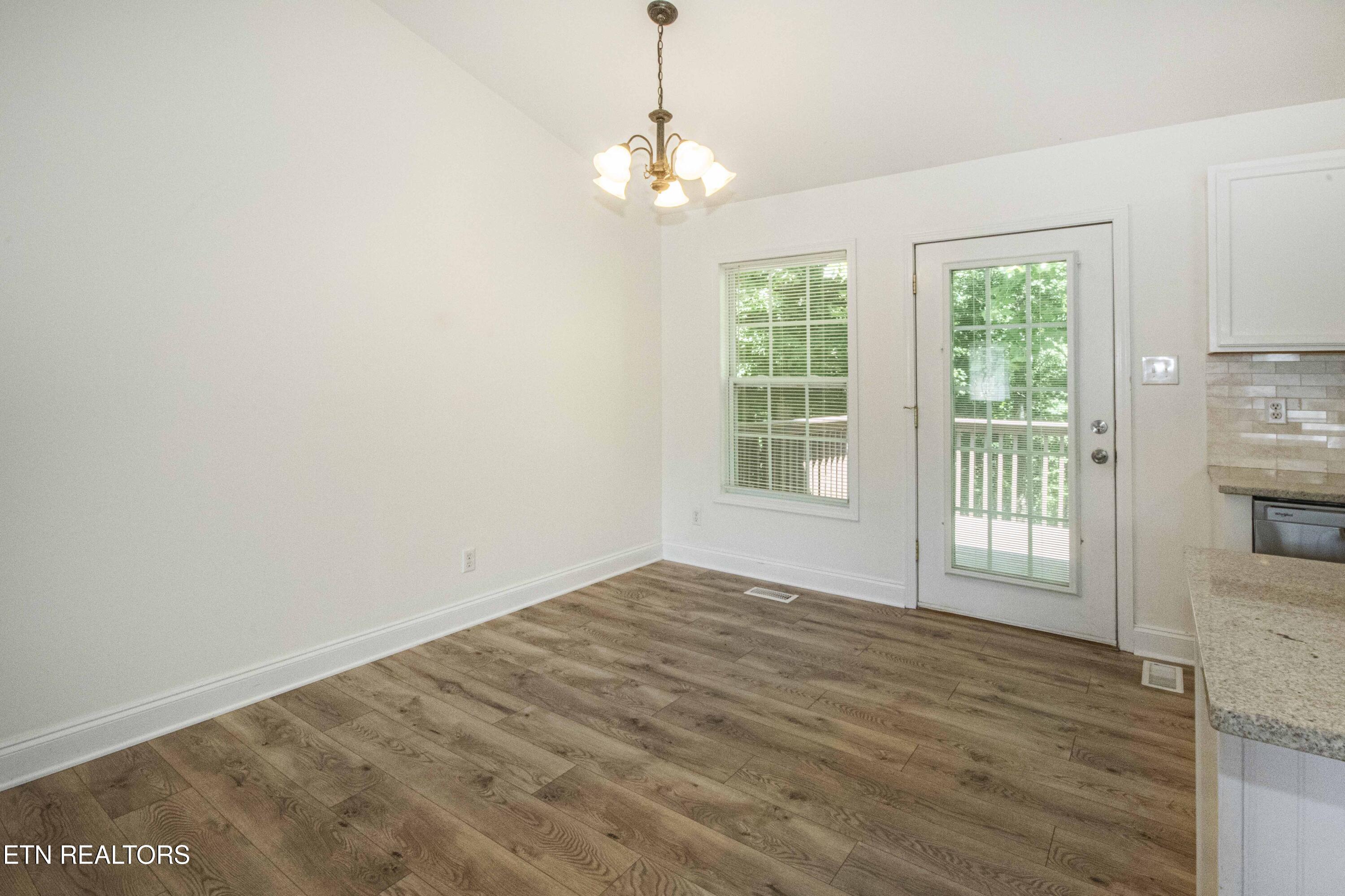 606 Liverpool Lane Knoxville TN 37920