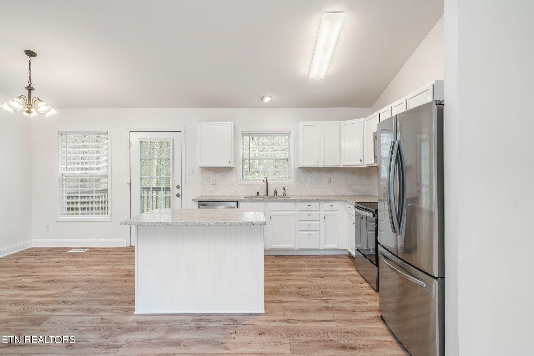 606 Liverpool Lane Knoxville TN 37920