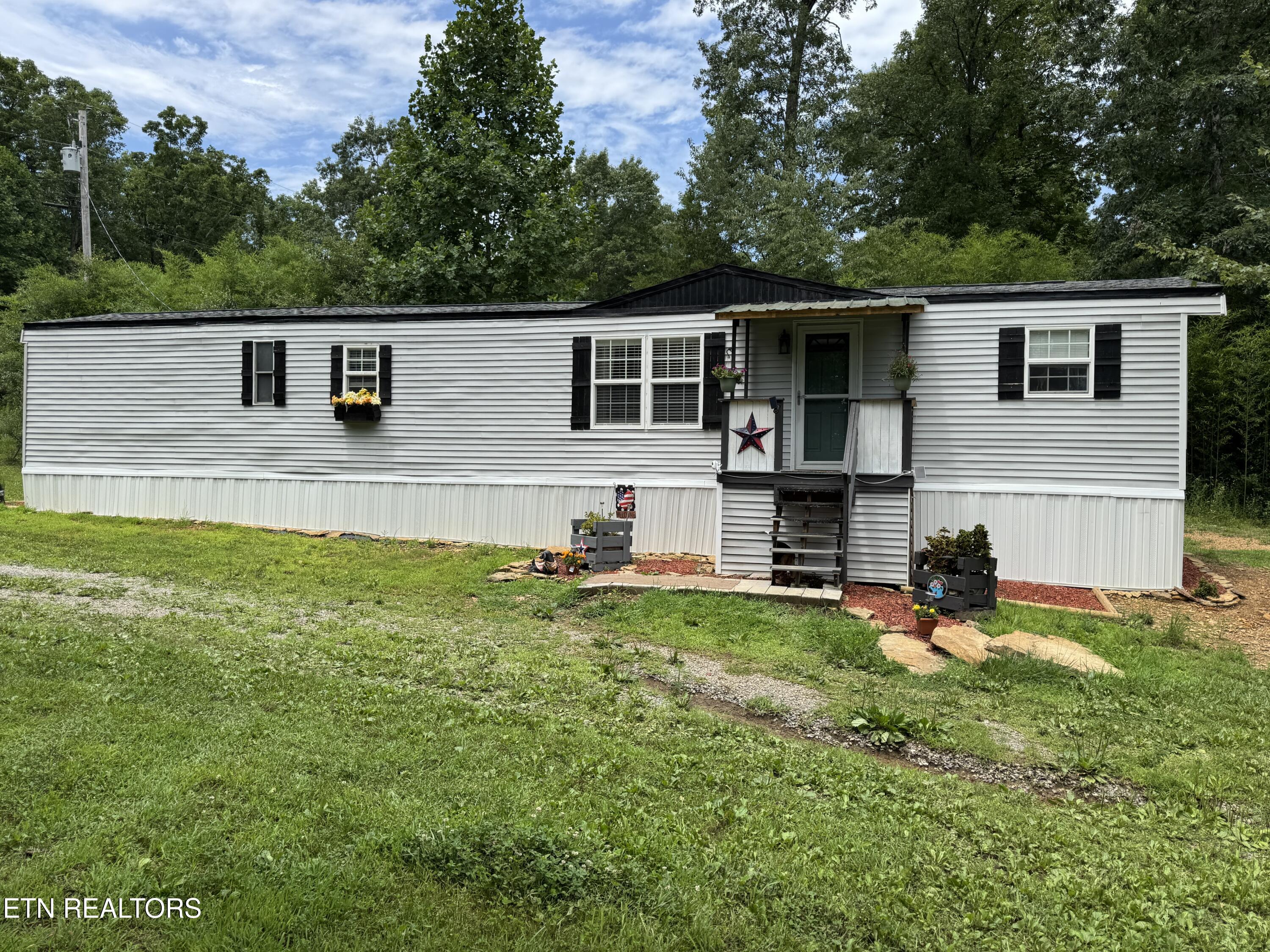 420 Oneida Lane Crawford TN 38554