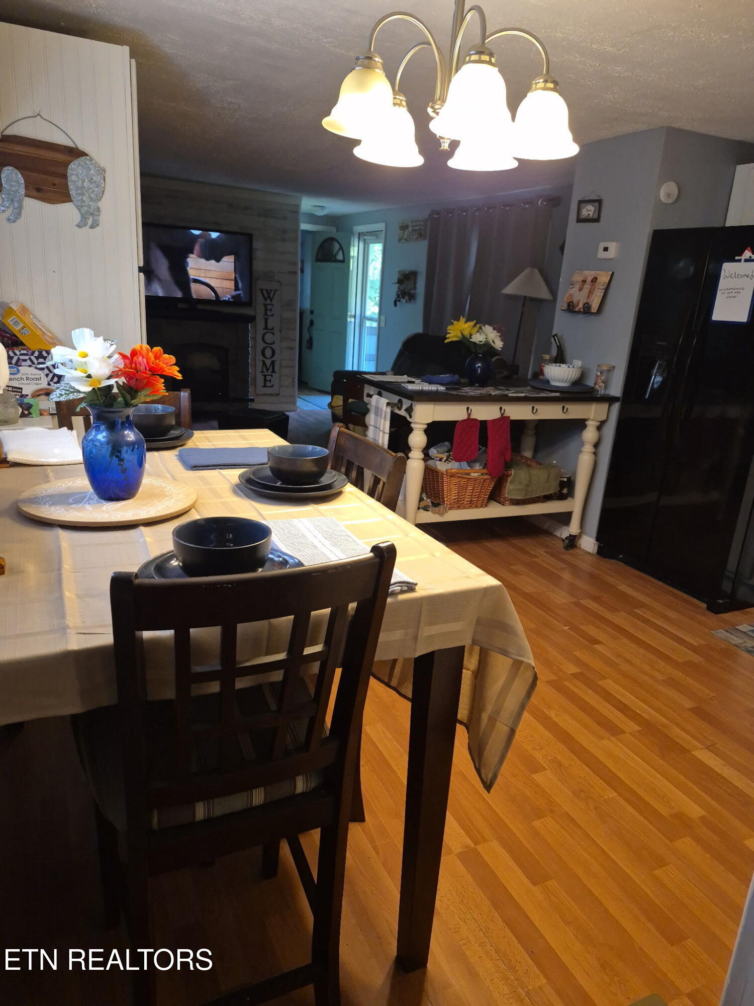 420 Oneida Lane Crawford TN 38554