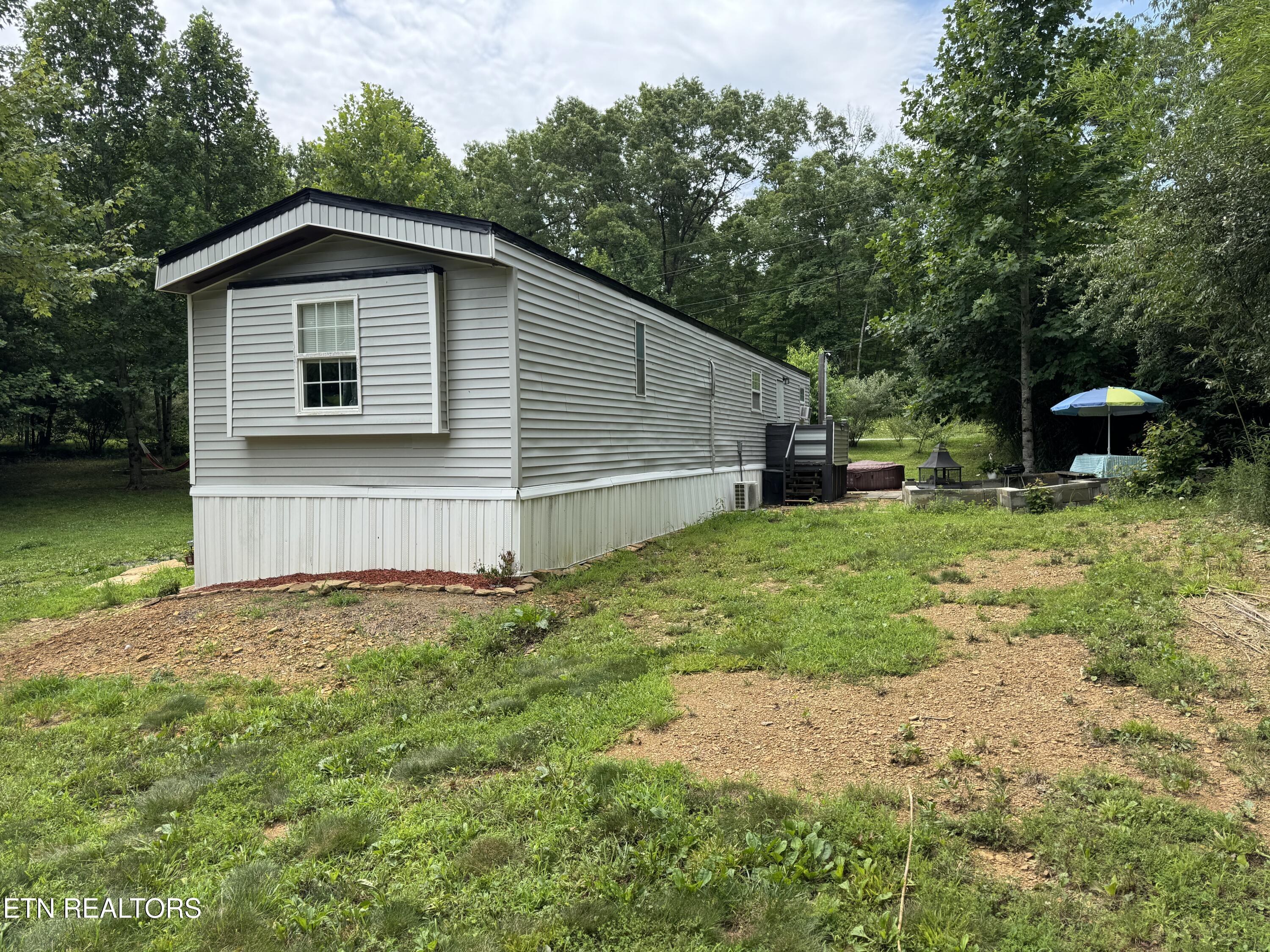 420 Oneida Lane Crawford TN 38554