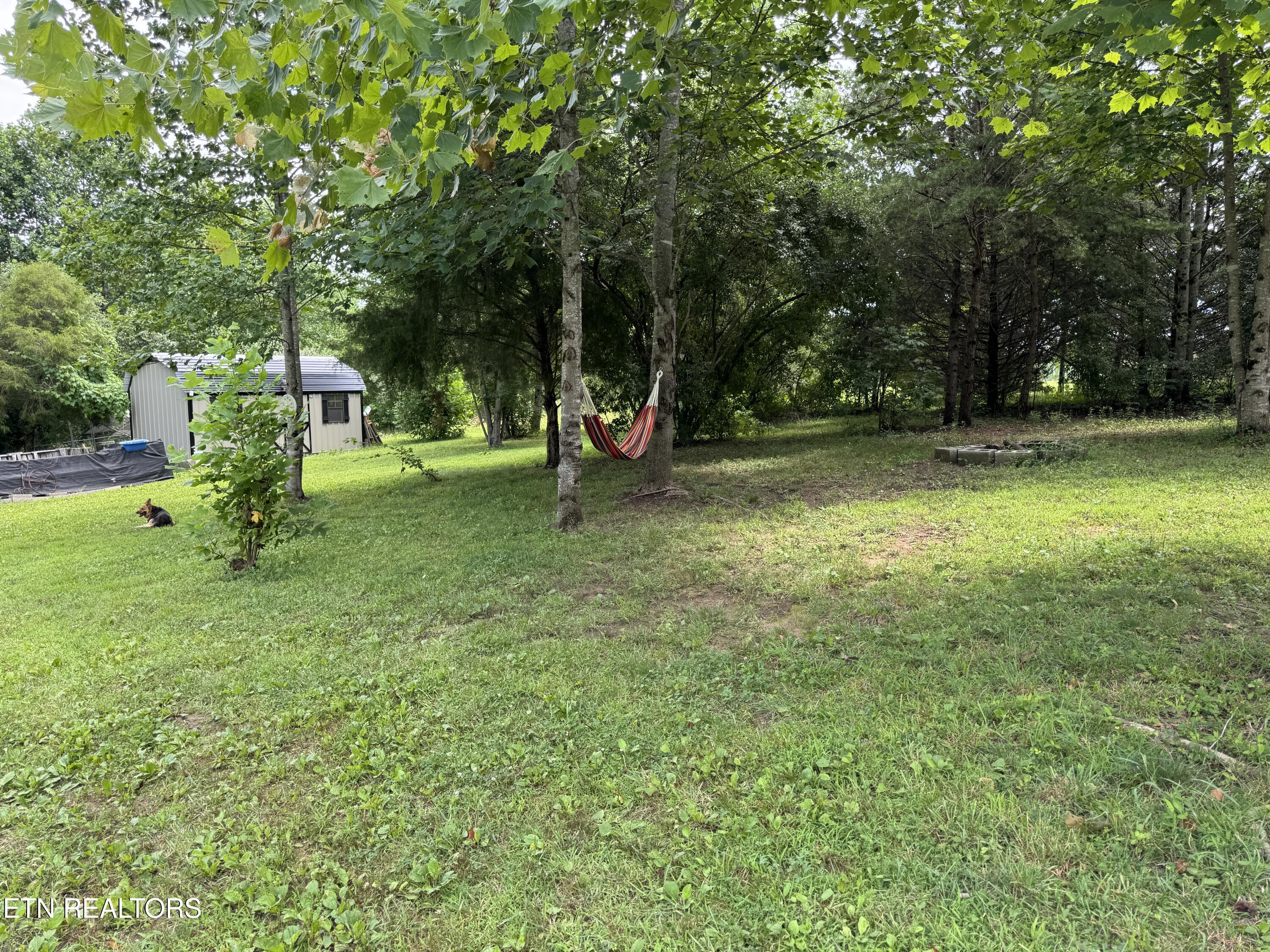 420 Oneida Lane Crawford TN 38554