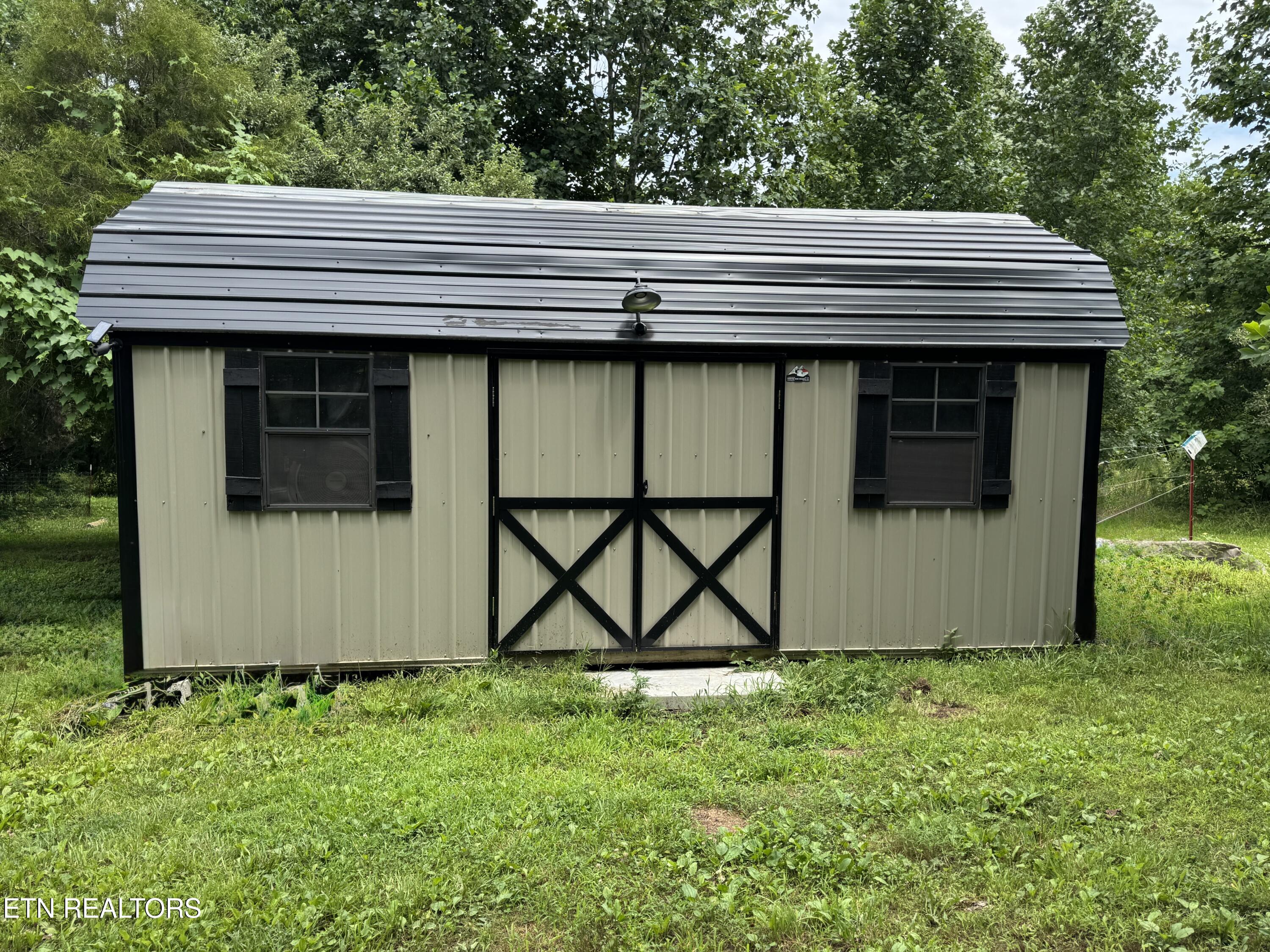 420 Oneida Lane Crawford TN 38554
