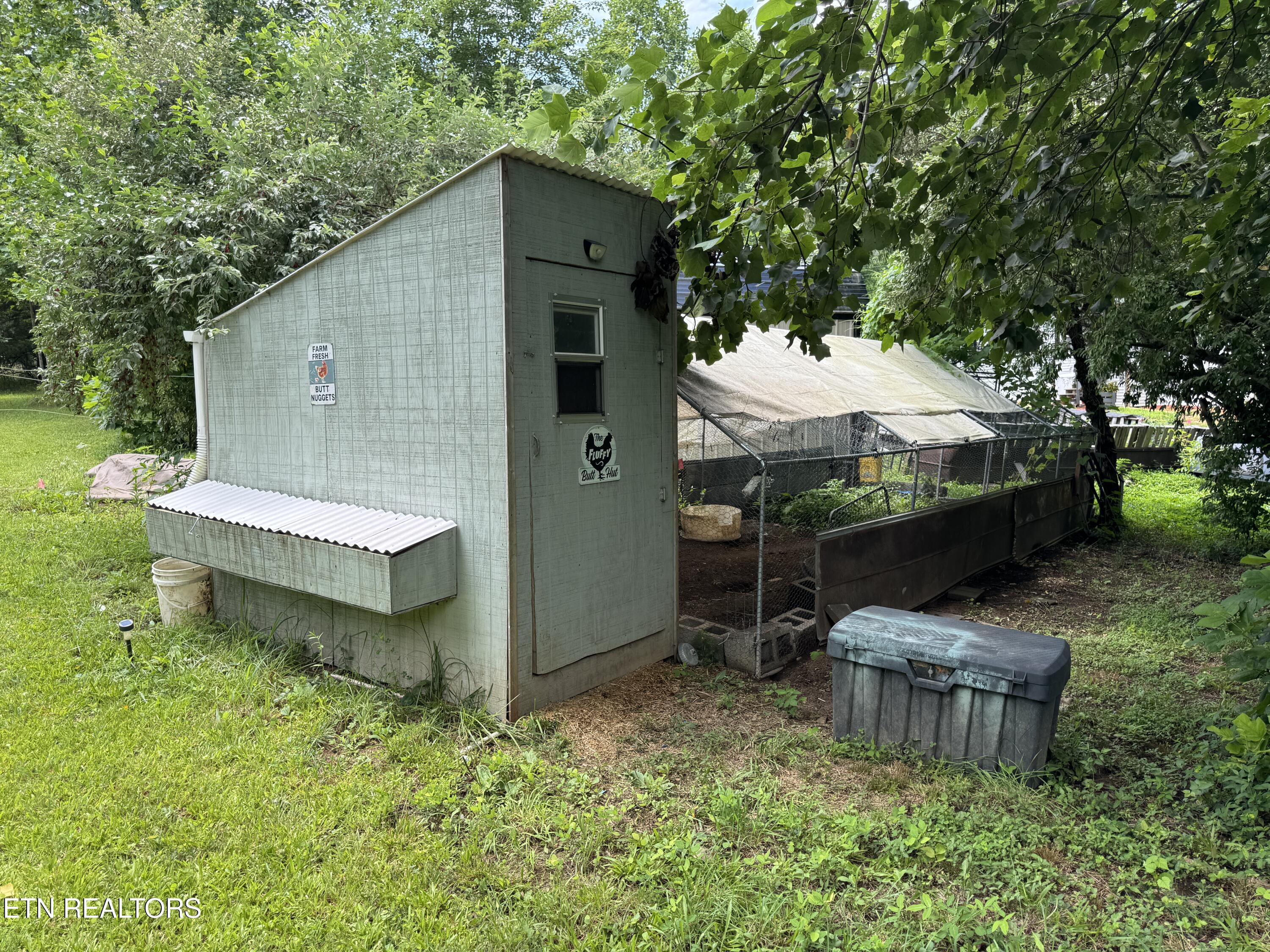 420 Oneida Lane Crawford TN 38554