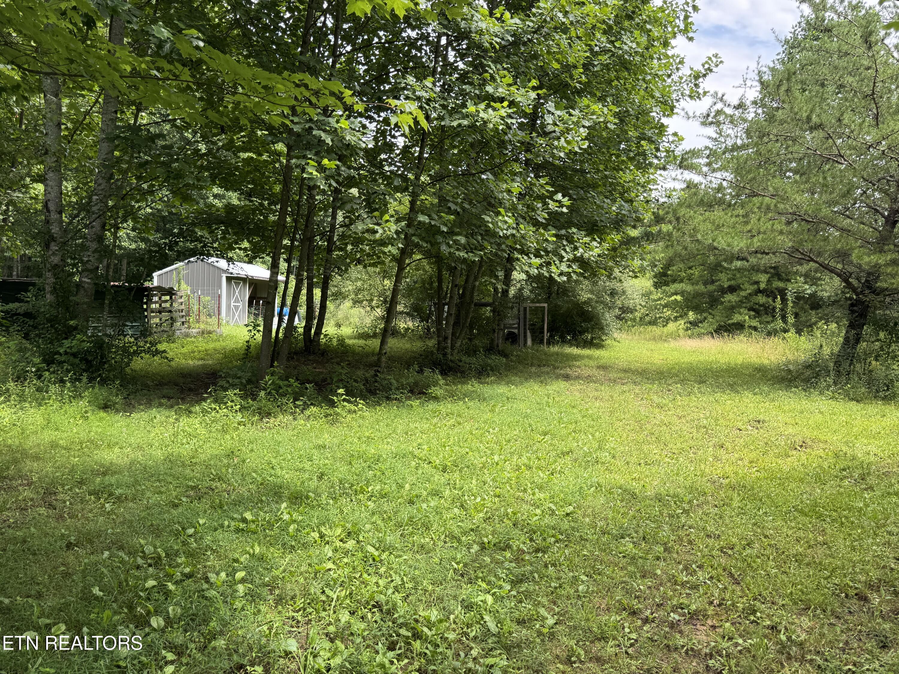 420 Oneida Lane Crawford TN 38554