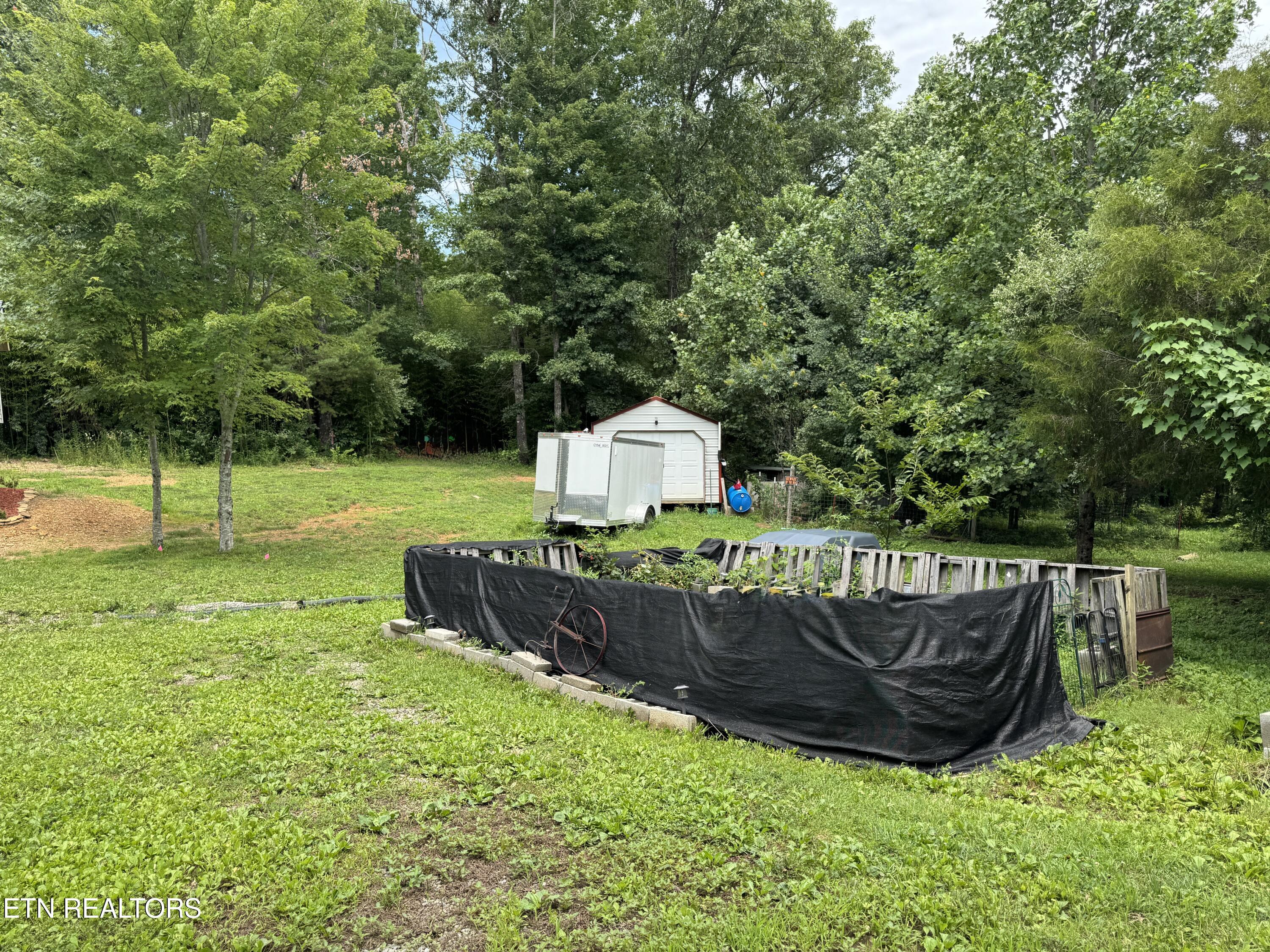 420 Oneida Lane Crawford TN 38554