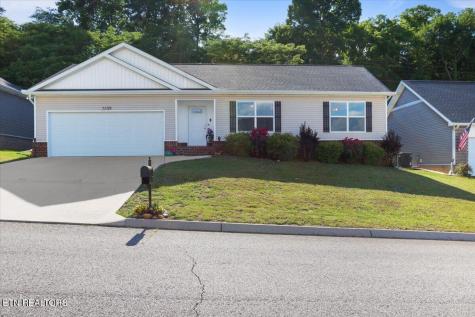 2109 Bluebonnet Drive Mascot TN 37806