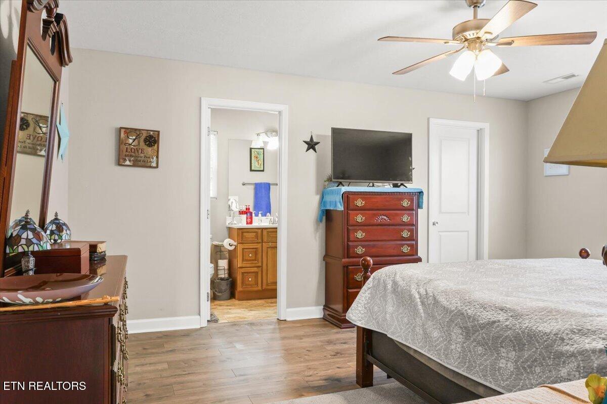 2109 Bluebonnet Drive Mascot TN 37806