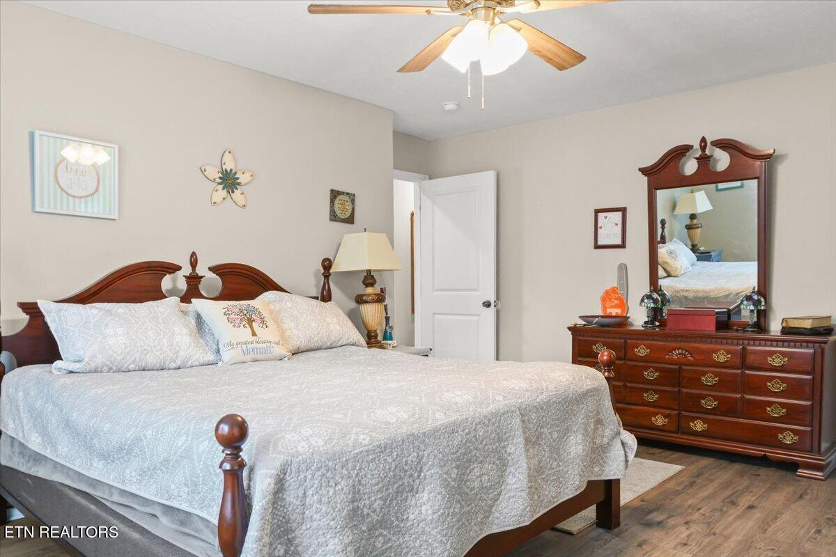 2109 Bluebonnet Drive Mascot TN 37806