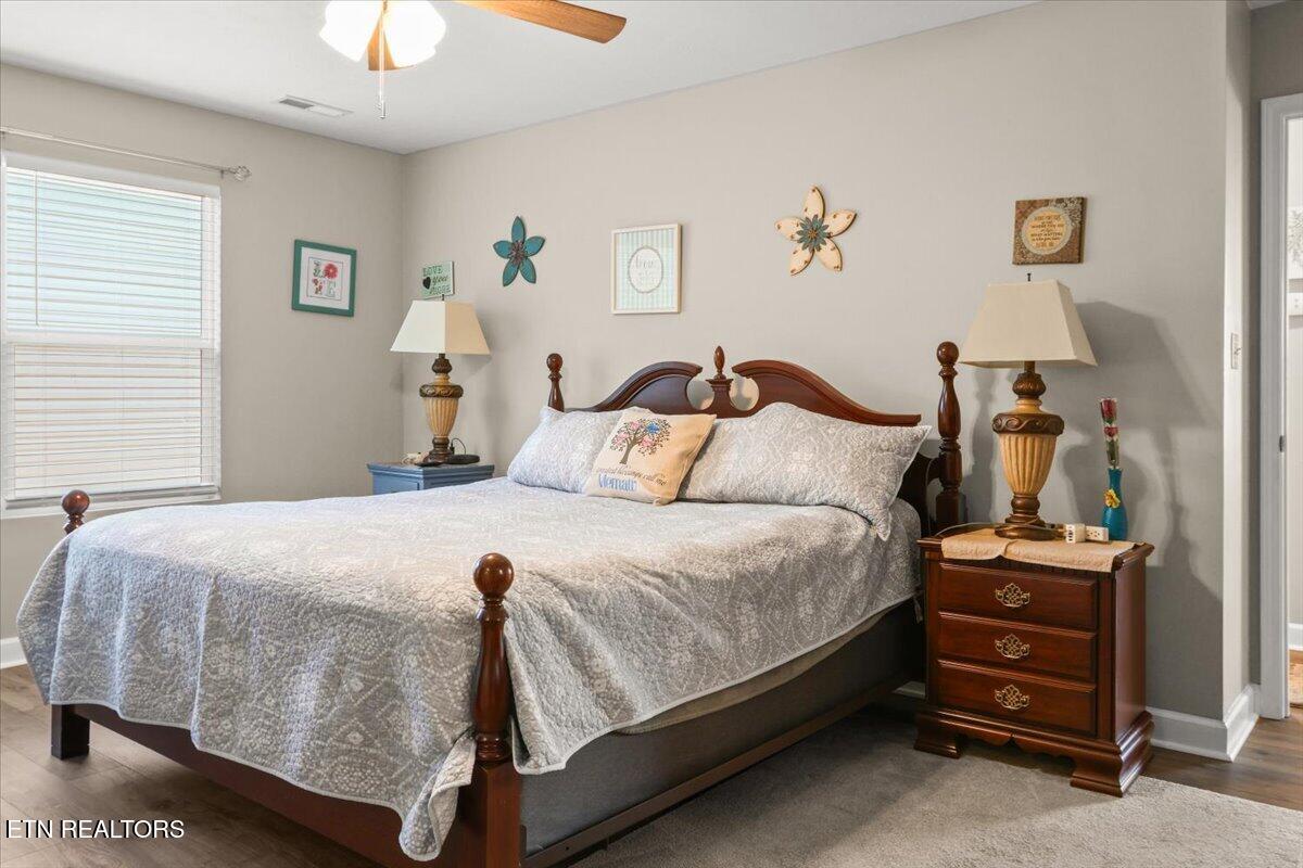 2109 Bluebonnet Drive Mascot TN 37806