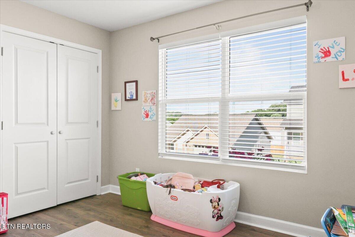 2109 Bluebonnet Drive Mascot TN 37806