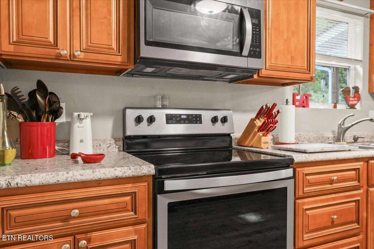 2109 Bluebonnet Drive Mascot TN 37806