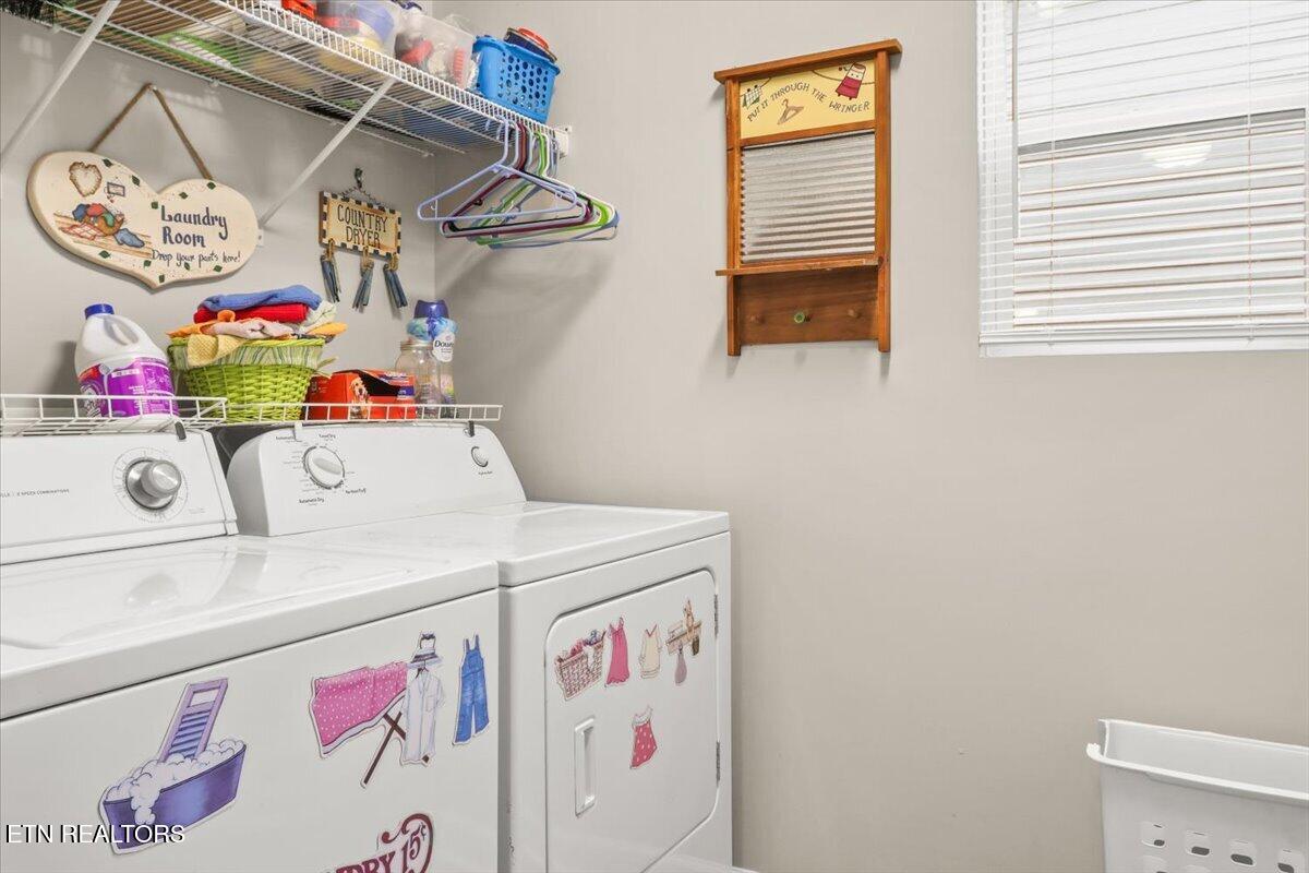 2109 Bluebonnet Drive Mascot TN 37806