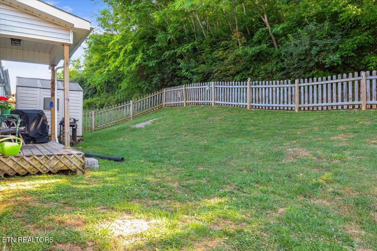 2109 Bluebonnet Drive Mascot TN 37806