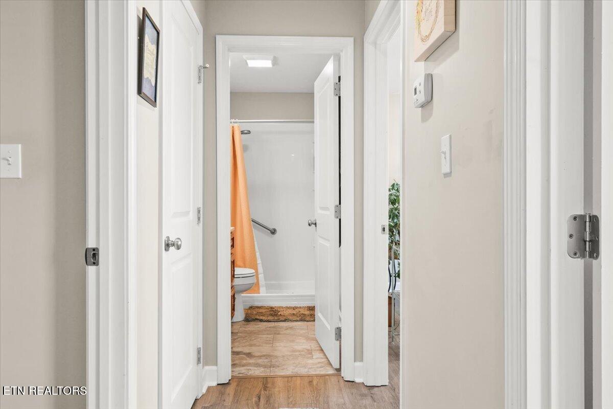 2109 Bluebonnet Drive Mascot TN 37806