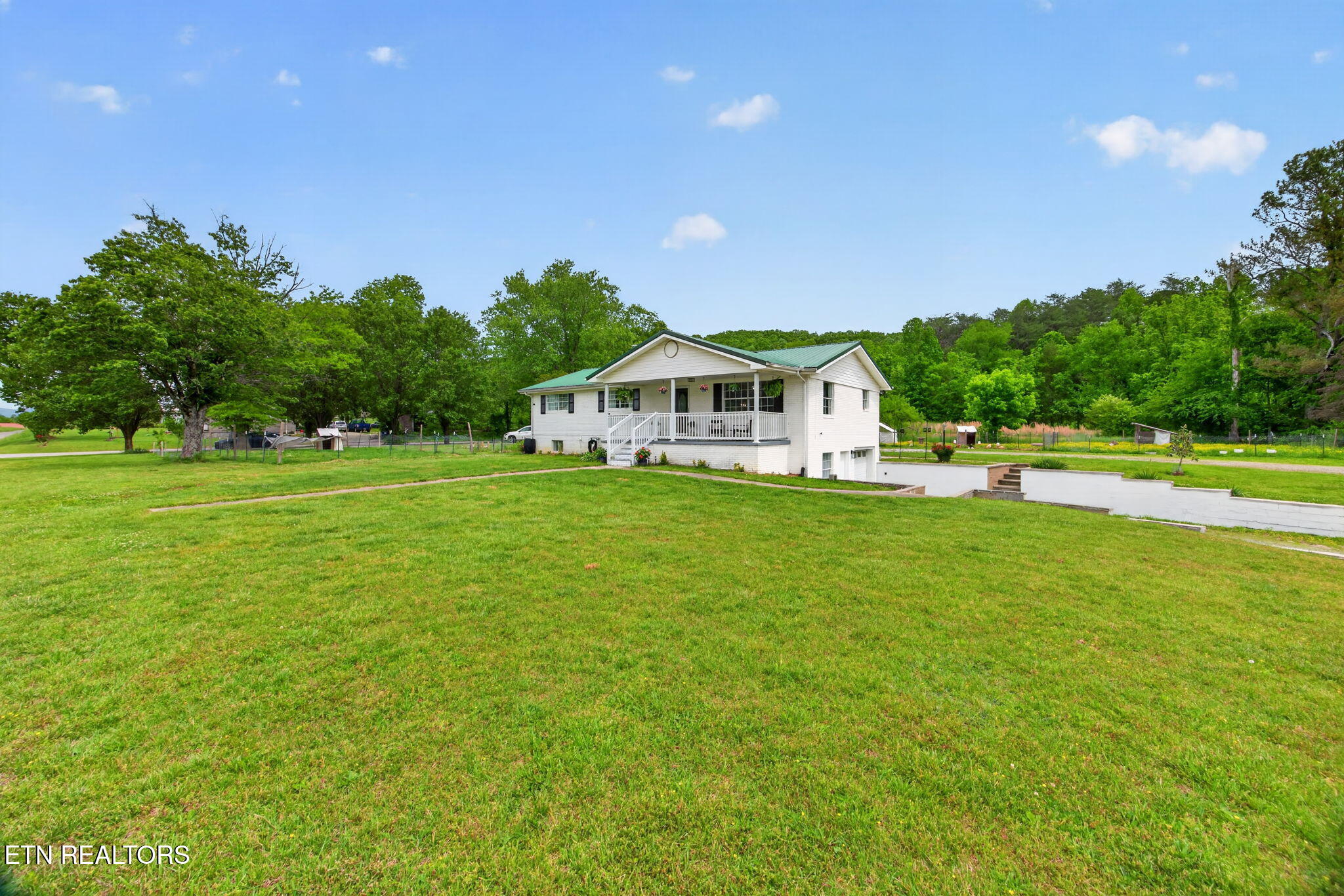 14910 Old State Highway 28 Pikeville TN 37367