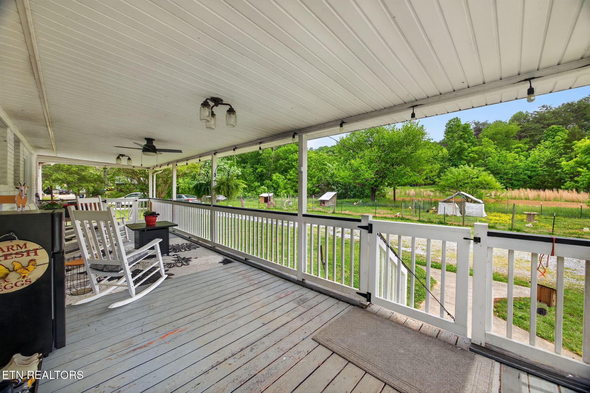 14910 Old State Highway 28 Pikeville TN 37367