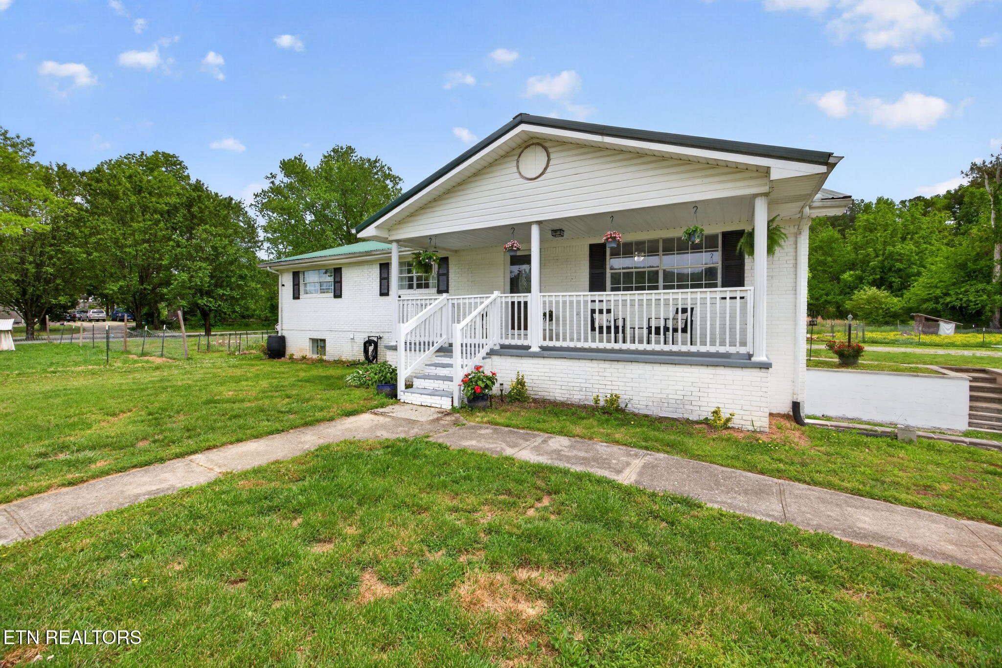 14910 Old State Highway 28 Pikeville TN 37367