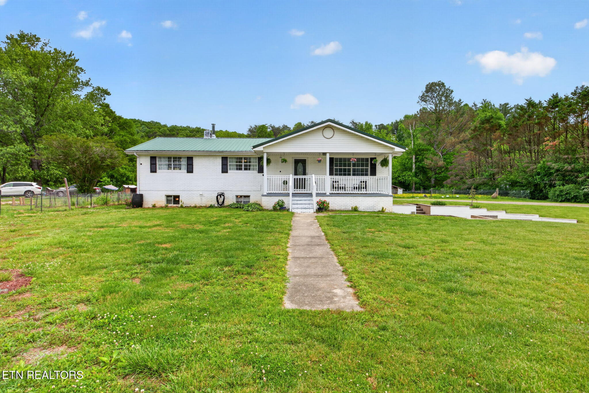 14910 Old State Highway 28 Pikeville TN 37367