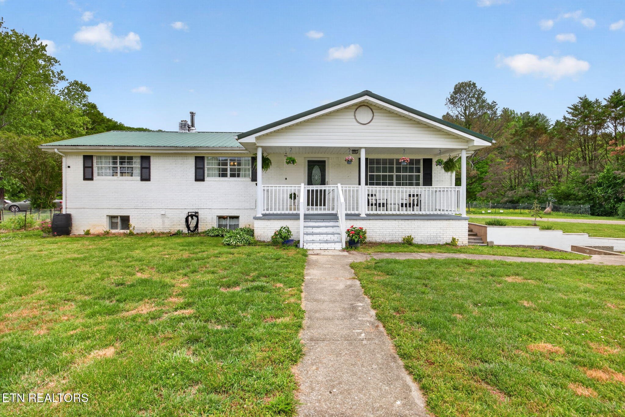 14910 Old State Highway 28 Pikeville TN 37367