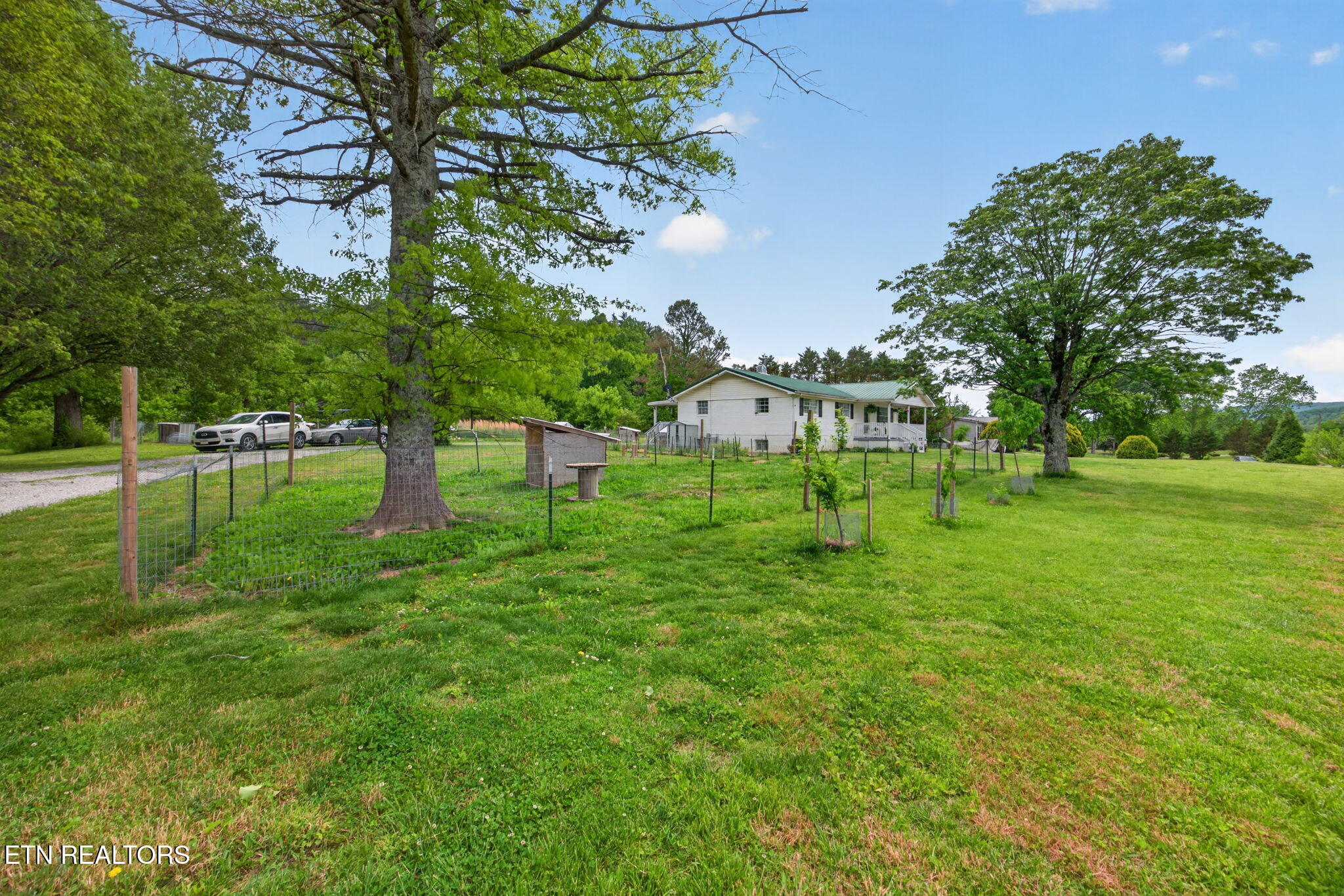 14910 Old State Highway 28 Pikeville TN 37367
