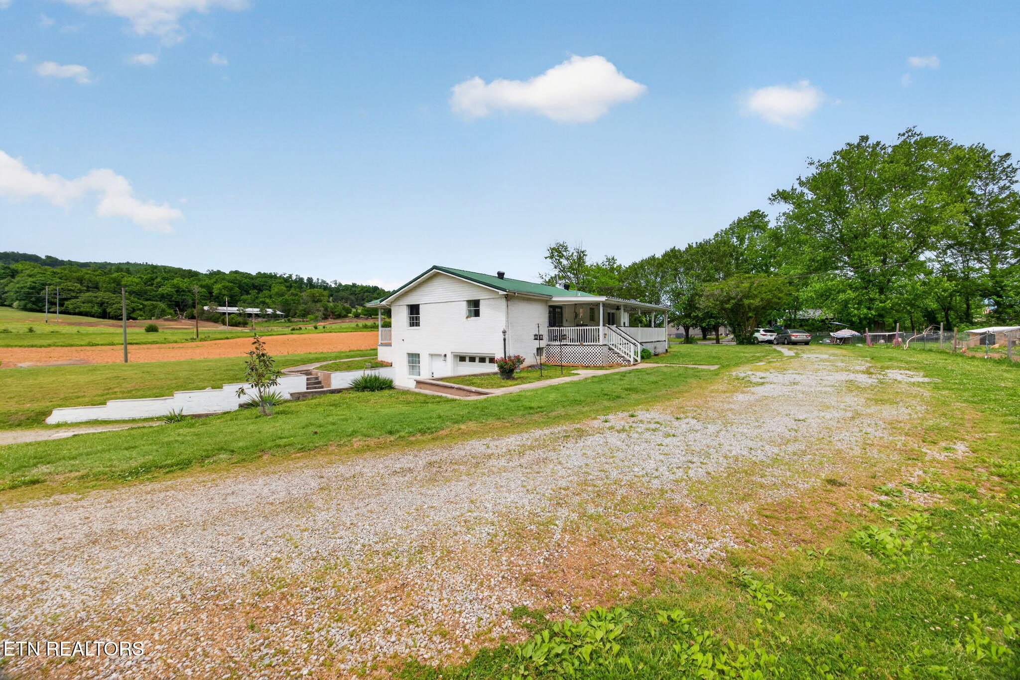 14910 Old State Highway 28 Pikeville TN 37367