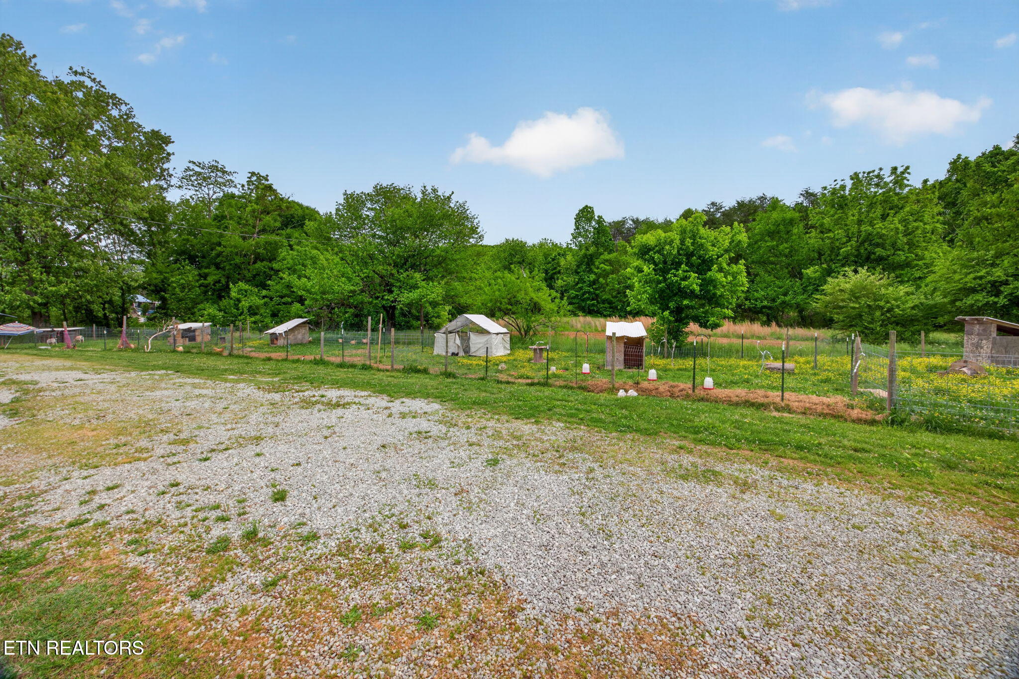 14910 Old State Highway 28 Pikeville TN 37367
