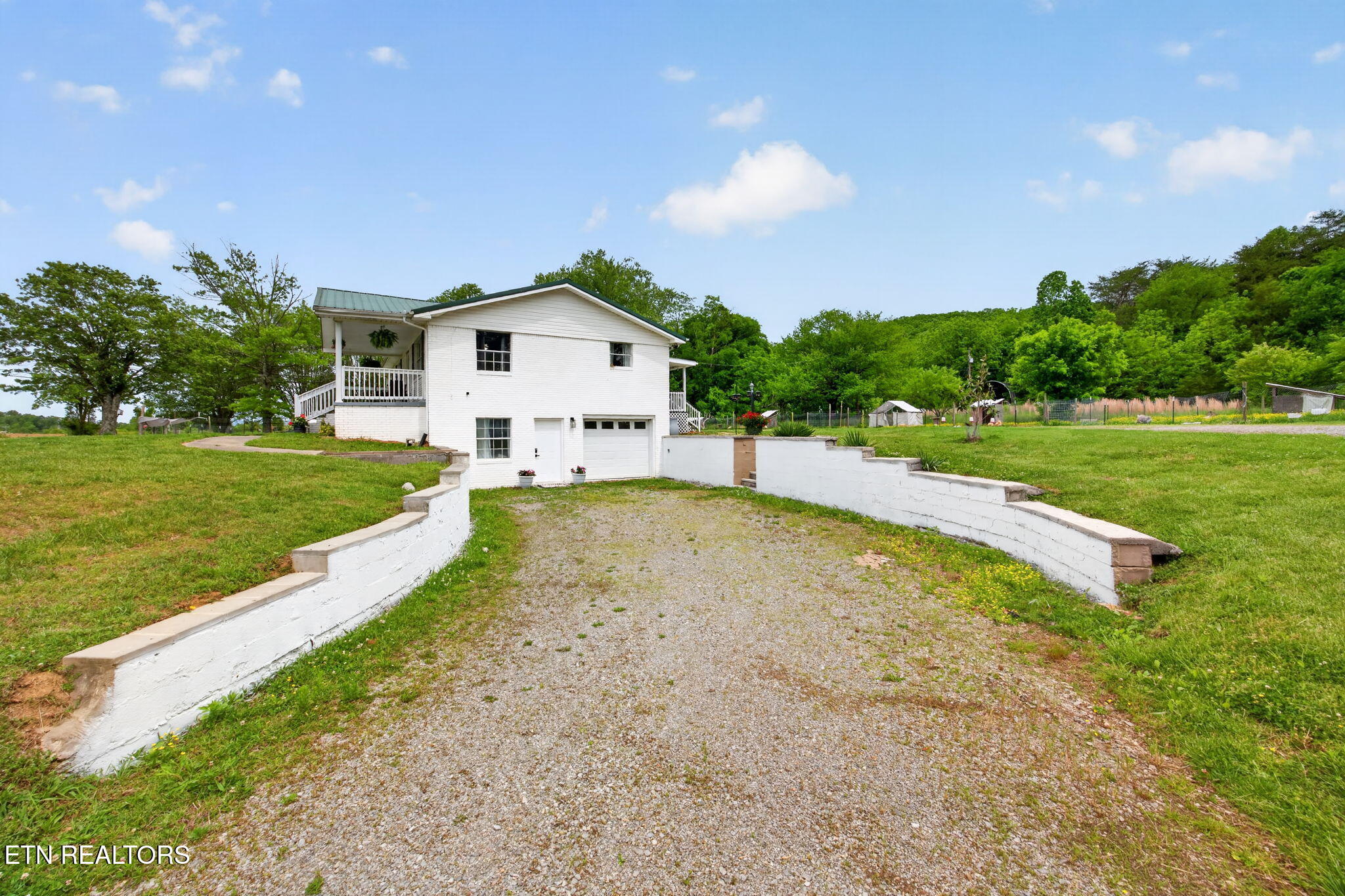 14910 Old State Highway 28 Pikeville TN 37367
