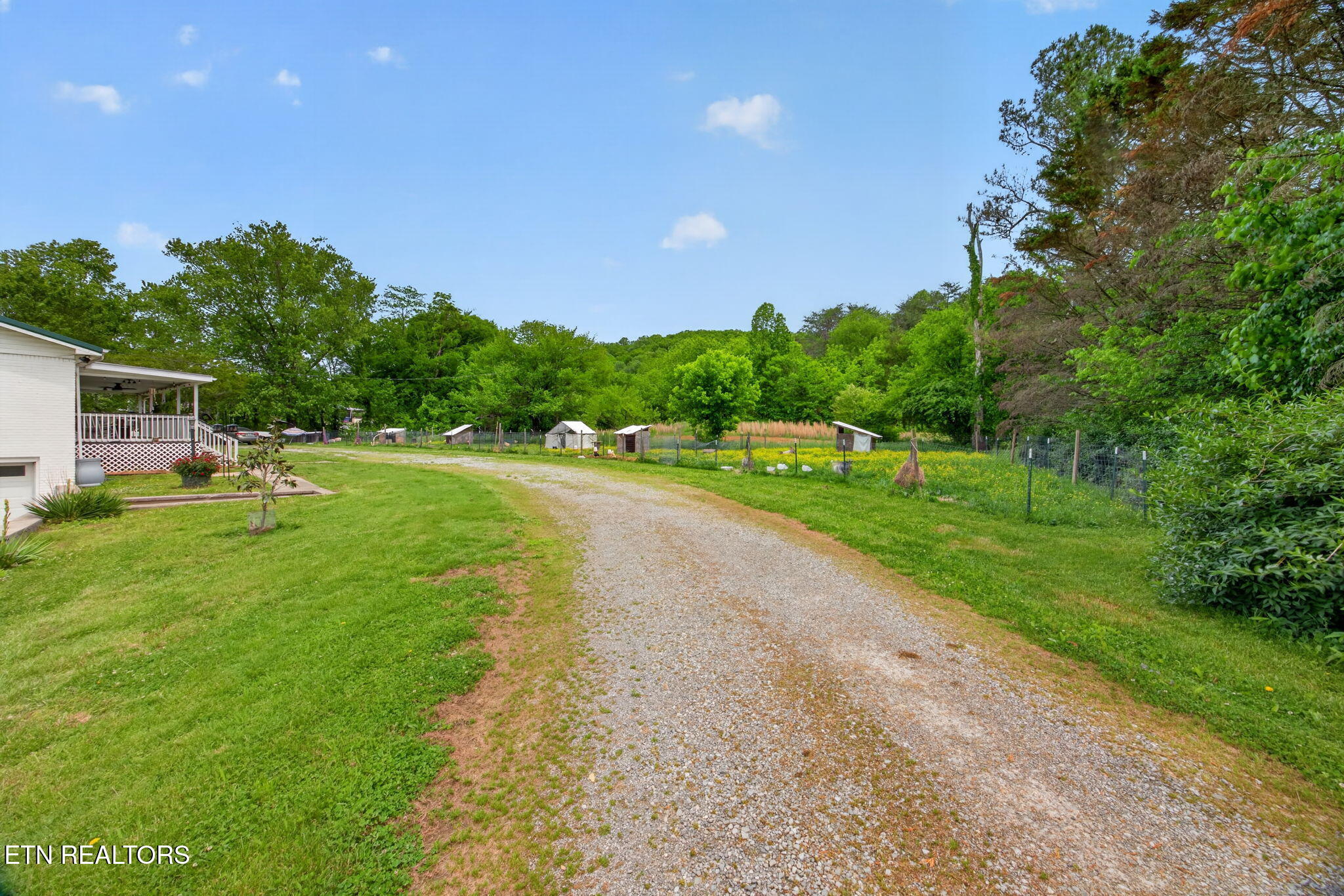 14910 Old State Highway 28 Pikeville TN 37367