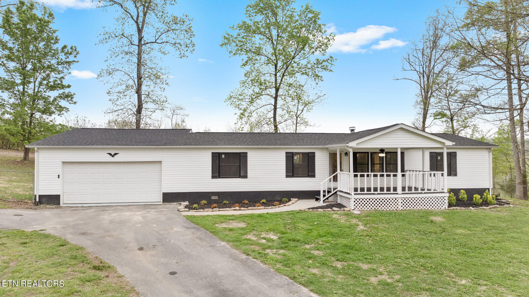 180 Rose Hill Lane Rutledge TN 37861