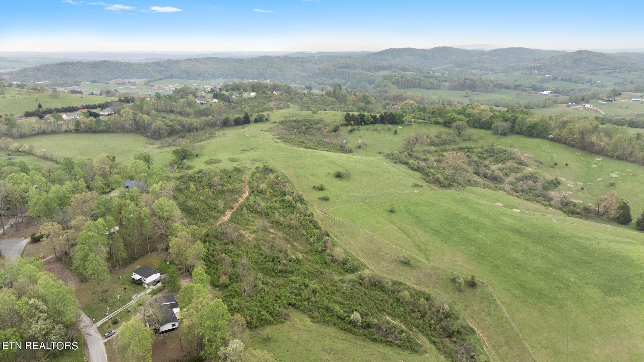 180 Rose Hill Lane Rutledge TN 37861