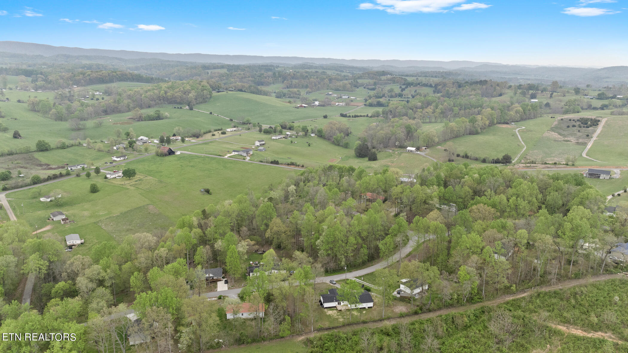180 Rose Hill Lane Rutledge TN 37861