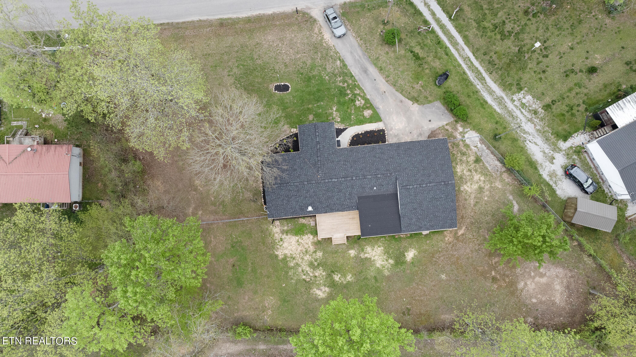 180 Rose Hill Lane Rutledge TN 37861