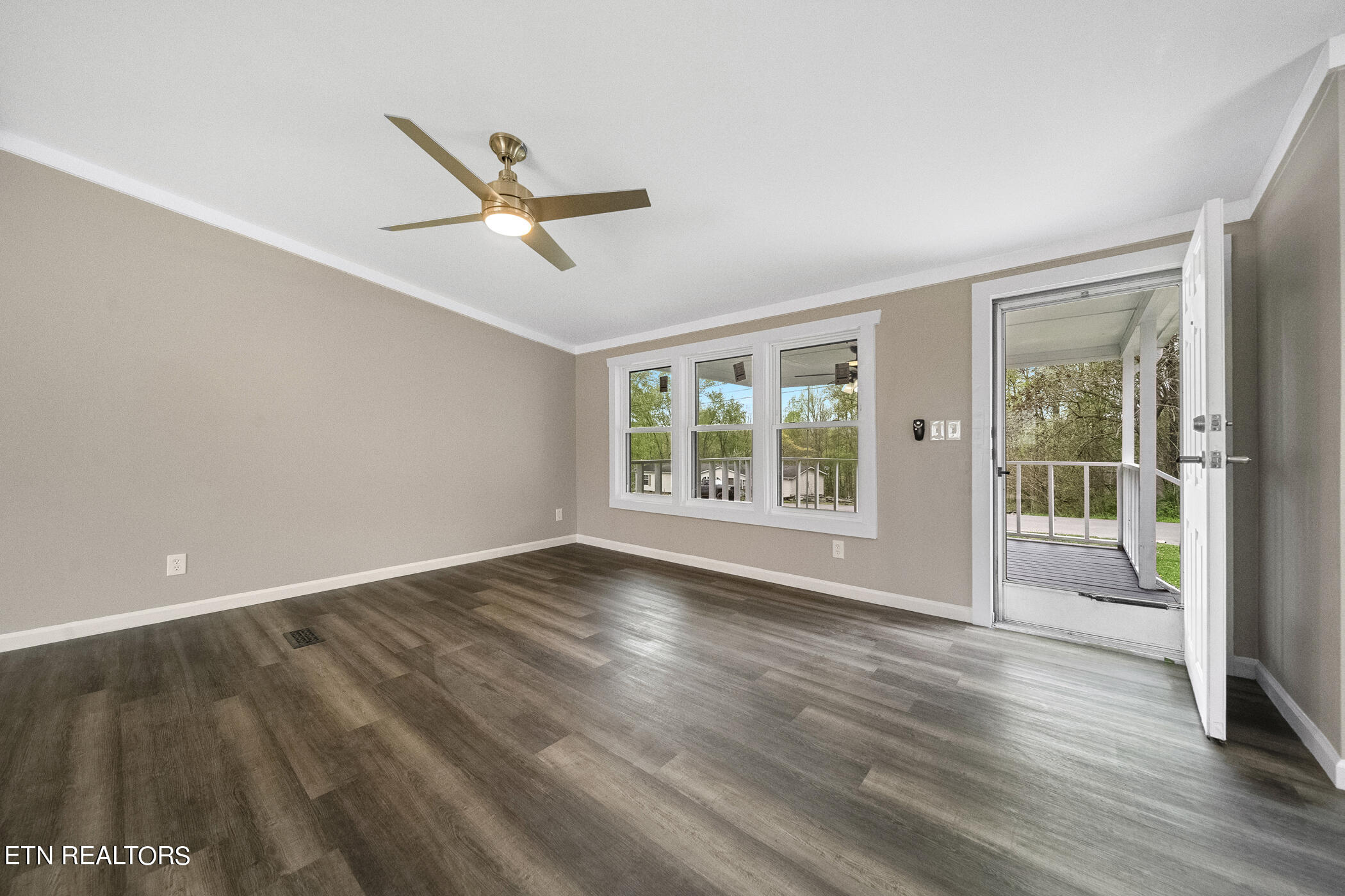 180 Rose Hill Lane Rutledge TN 37861