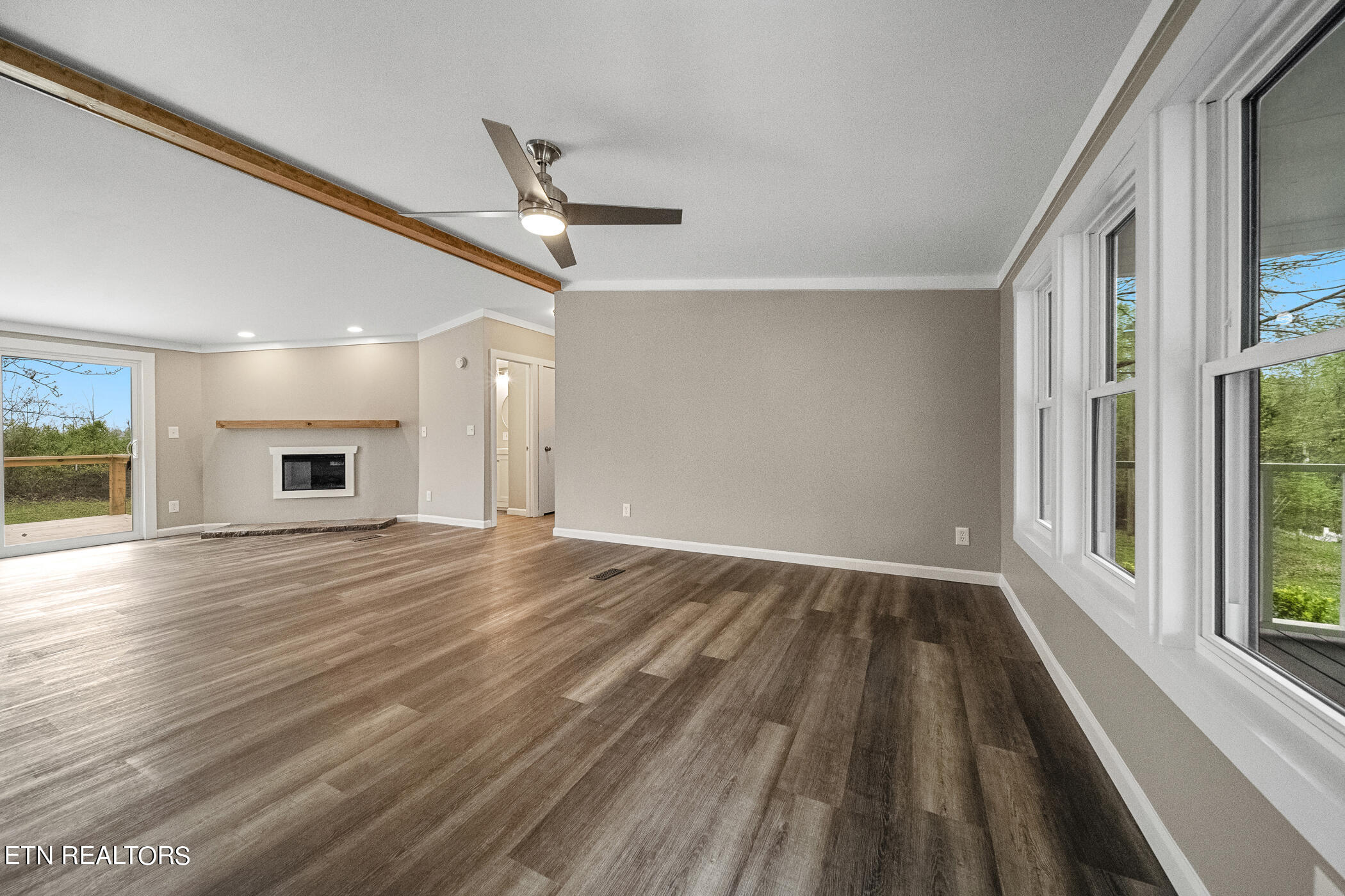 180 Rose Hill Lane Rutledge TN 37861