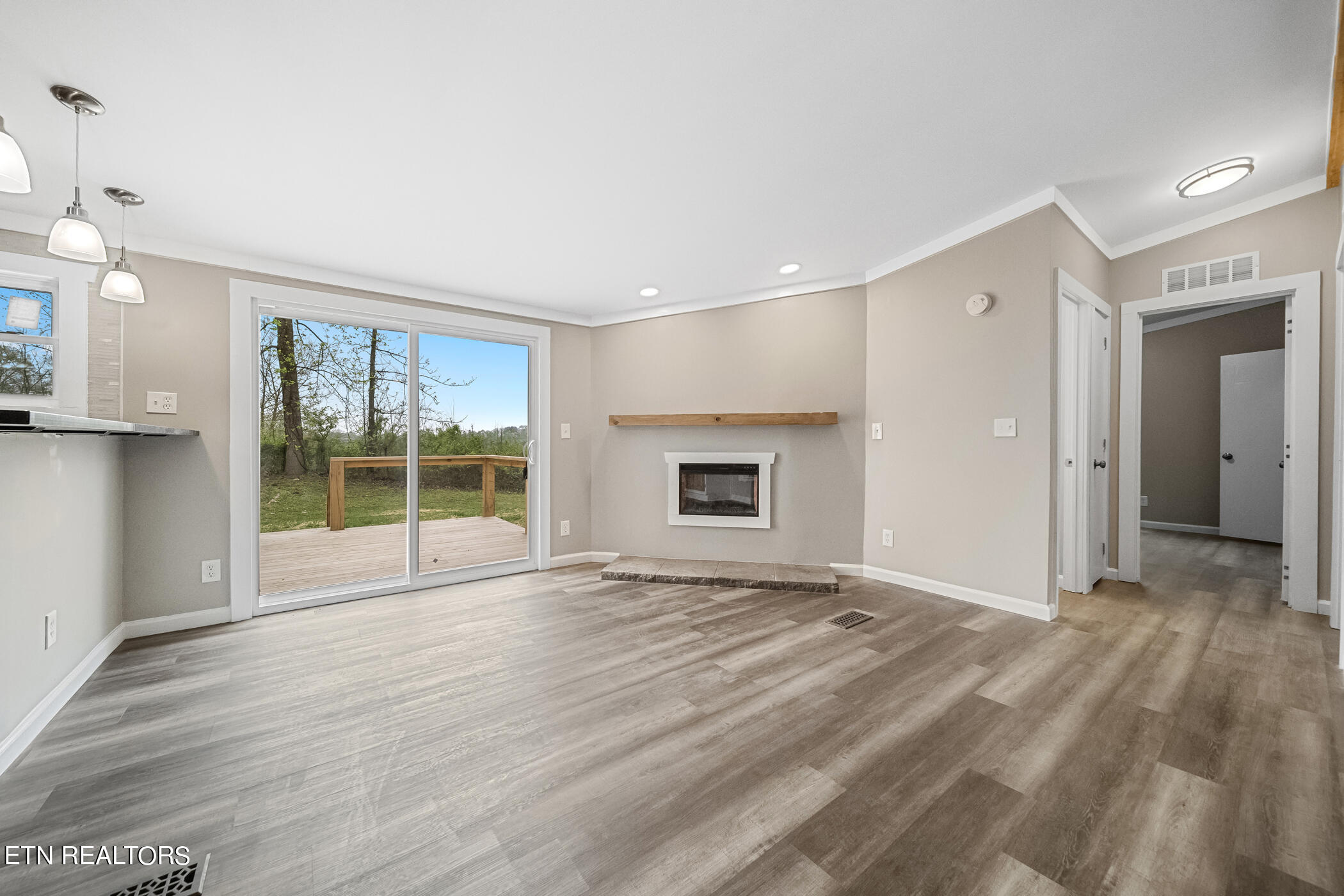 180 Rose Hill Lane Rutledge TN 37861