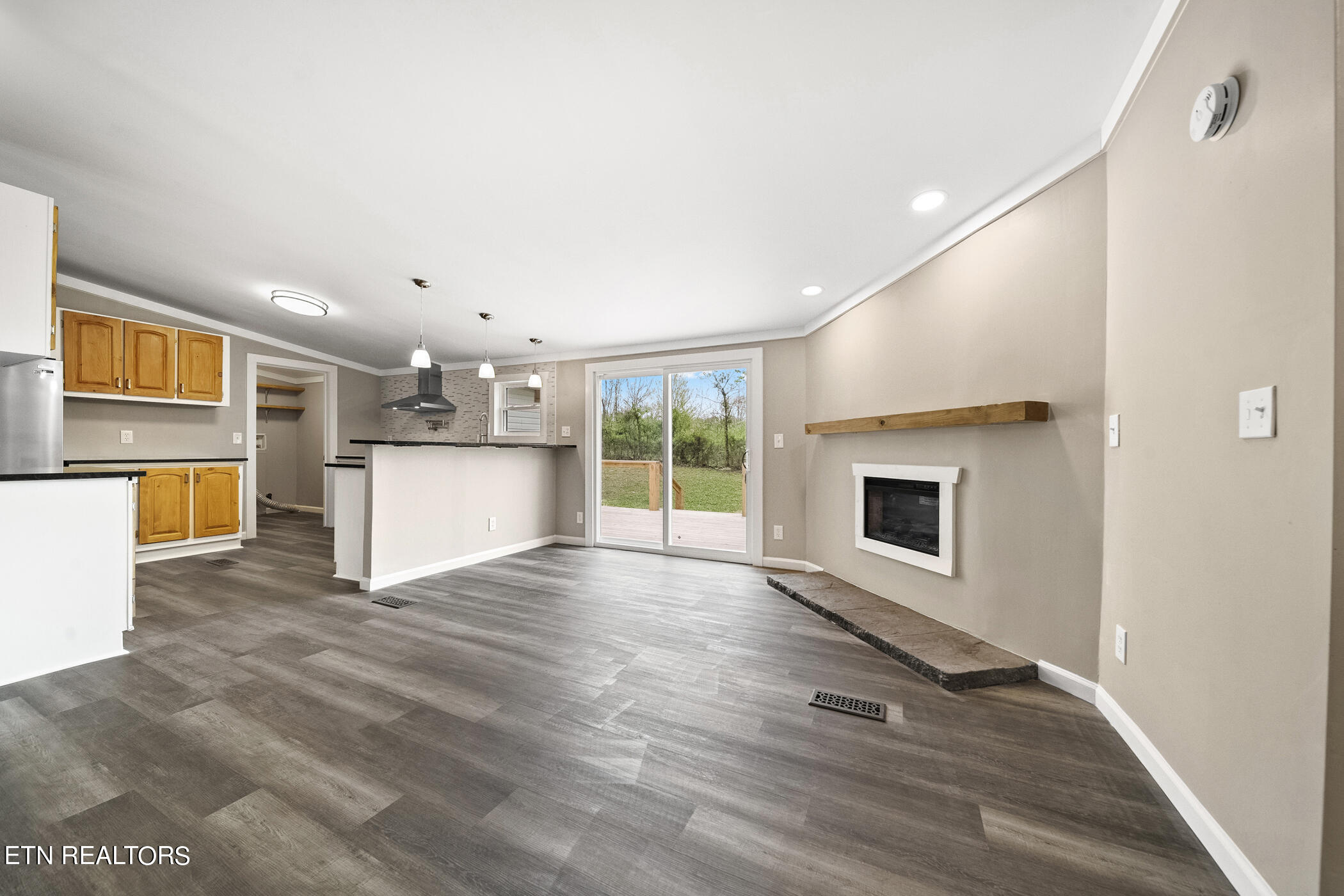 180 Rose Hill Lane Rutledge TN 37861