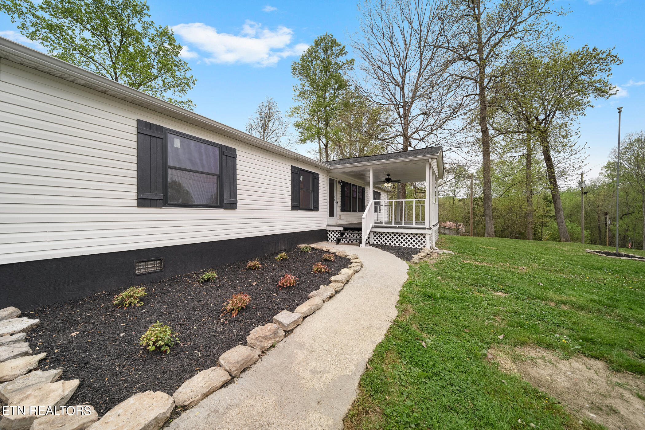 180 Rose Hill Lane Rutledge TN 37861