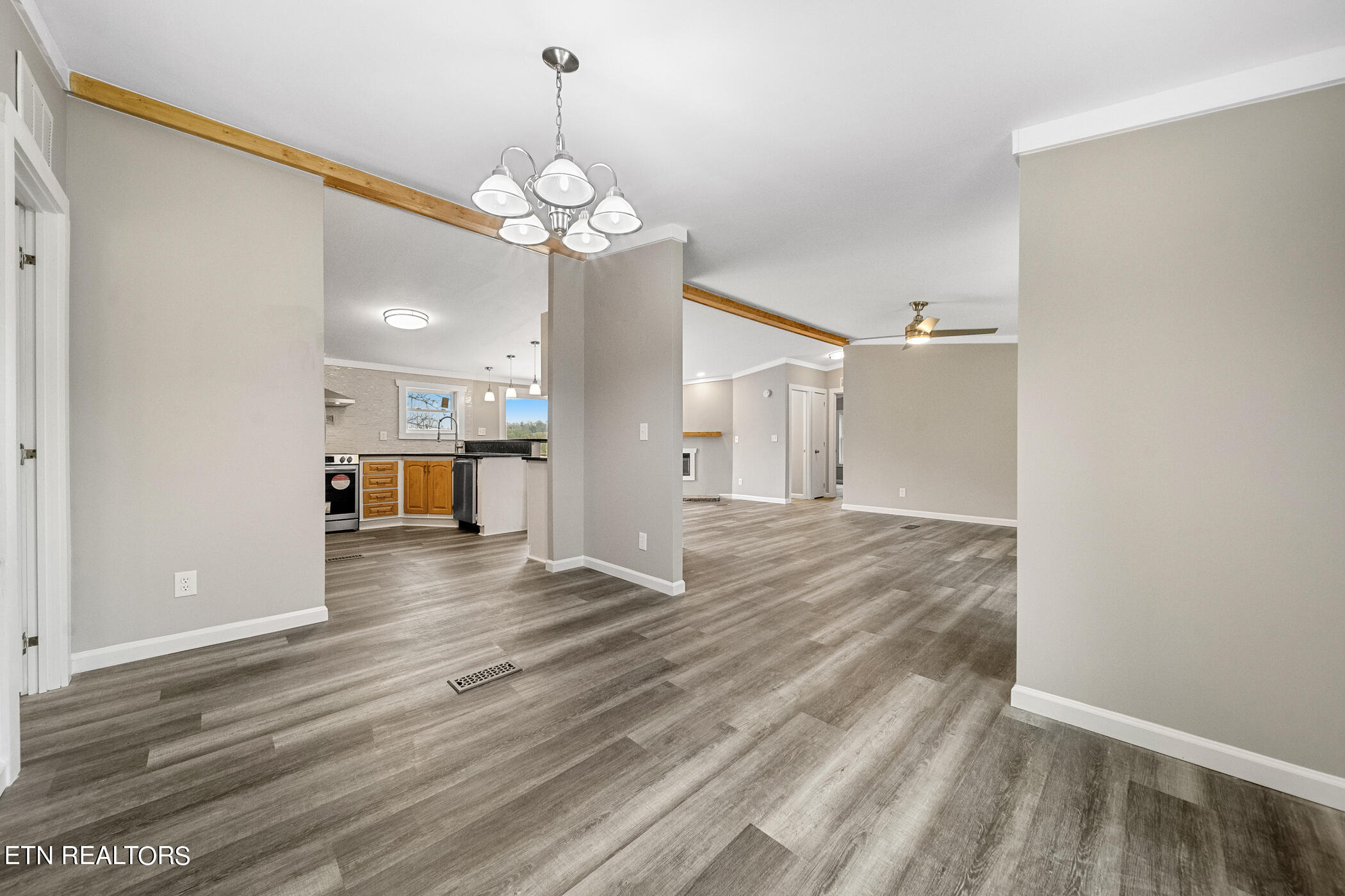 180 Rose Hill Lane Rutledge TN 37861