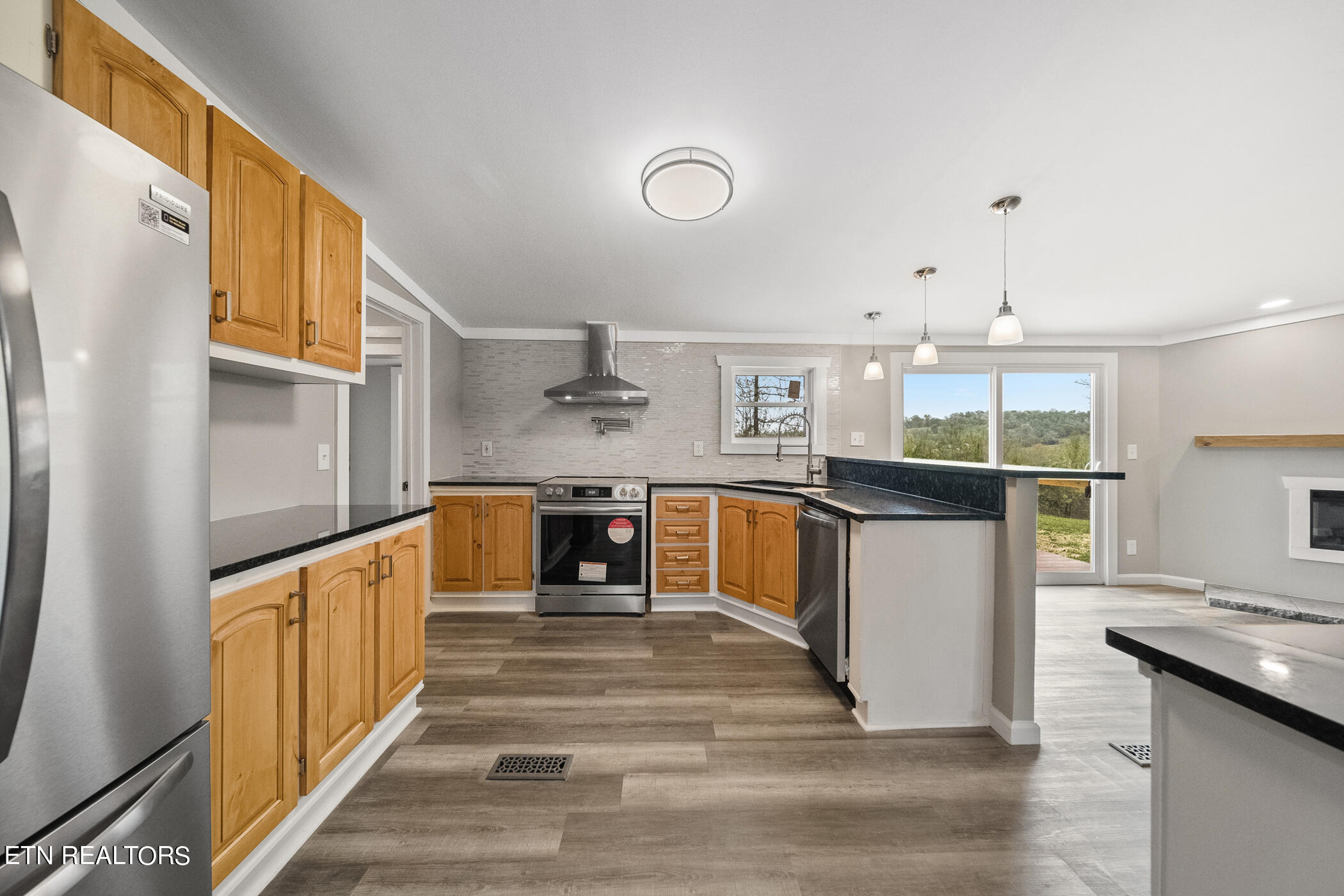 180 Rose Hill Lane Rutledge TN 37861