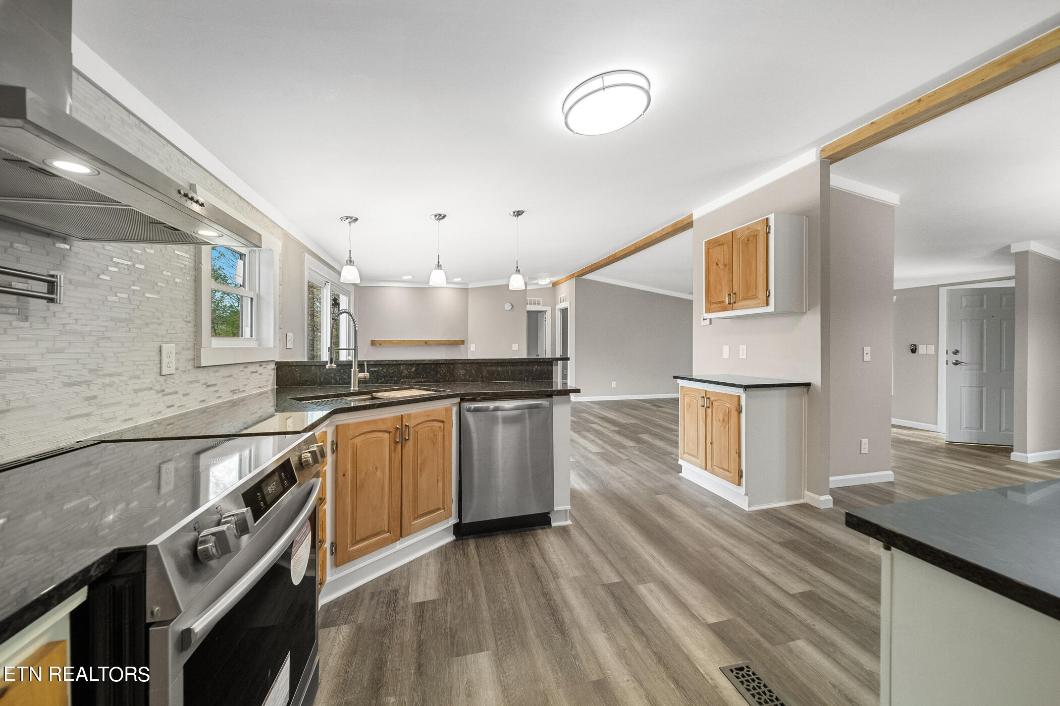 180 Rose Hill Lane Rutledge TN 37861