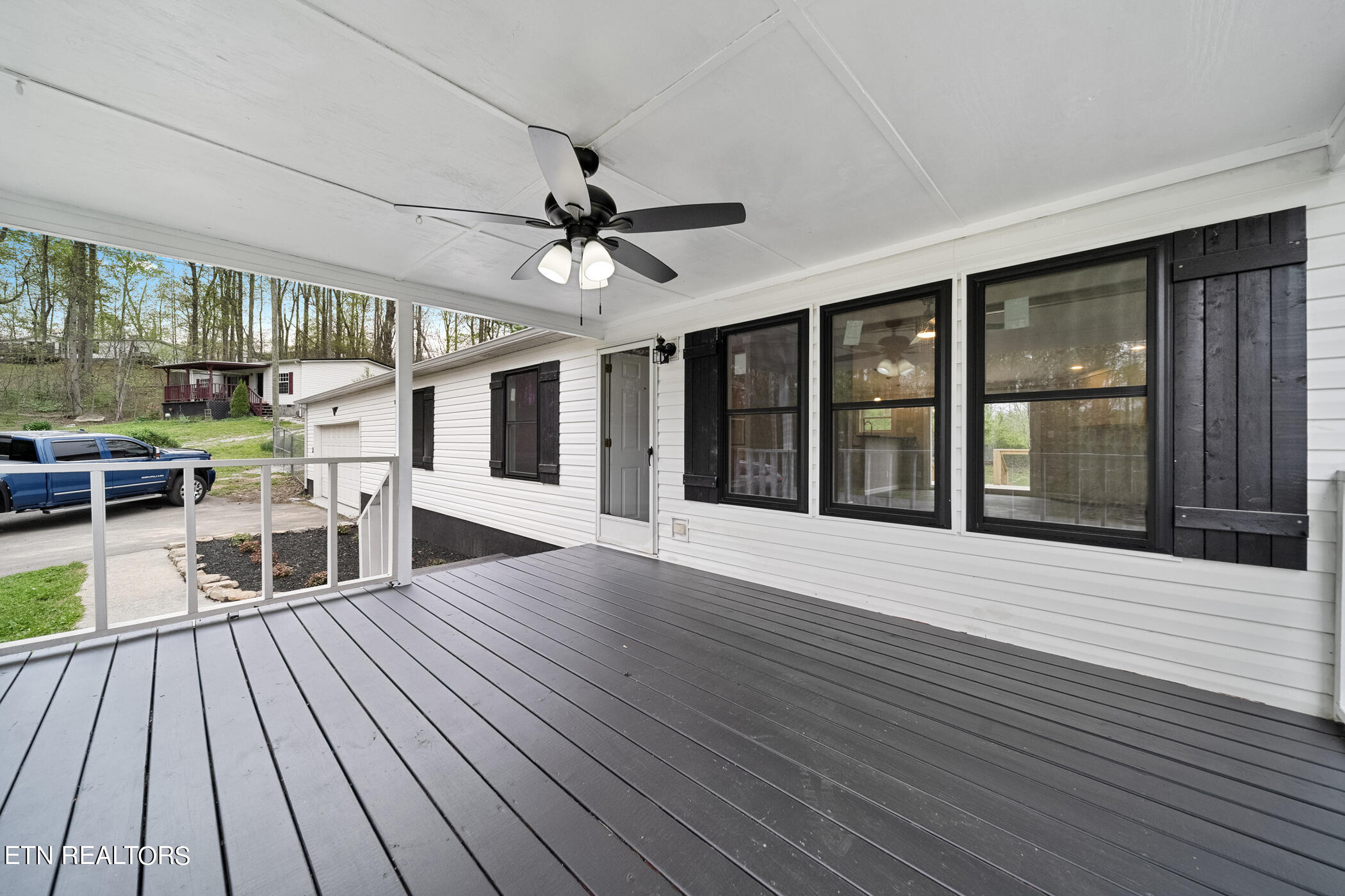 180 Rose Hill Lane Rutledge TN 37861