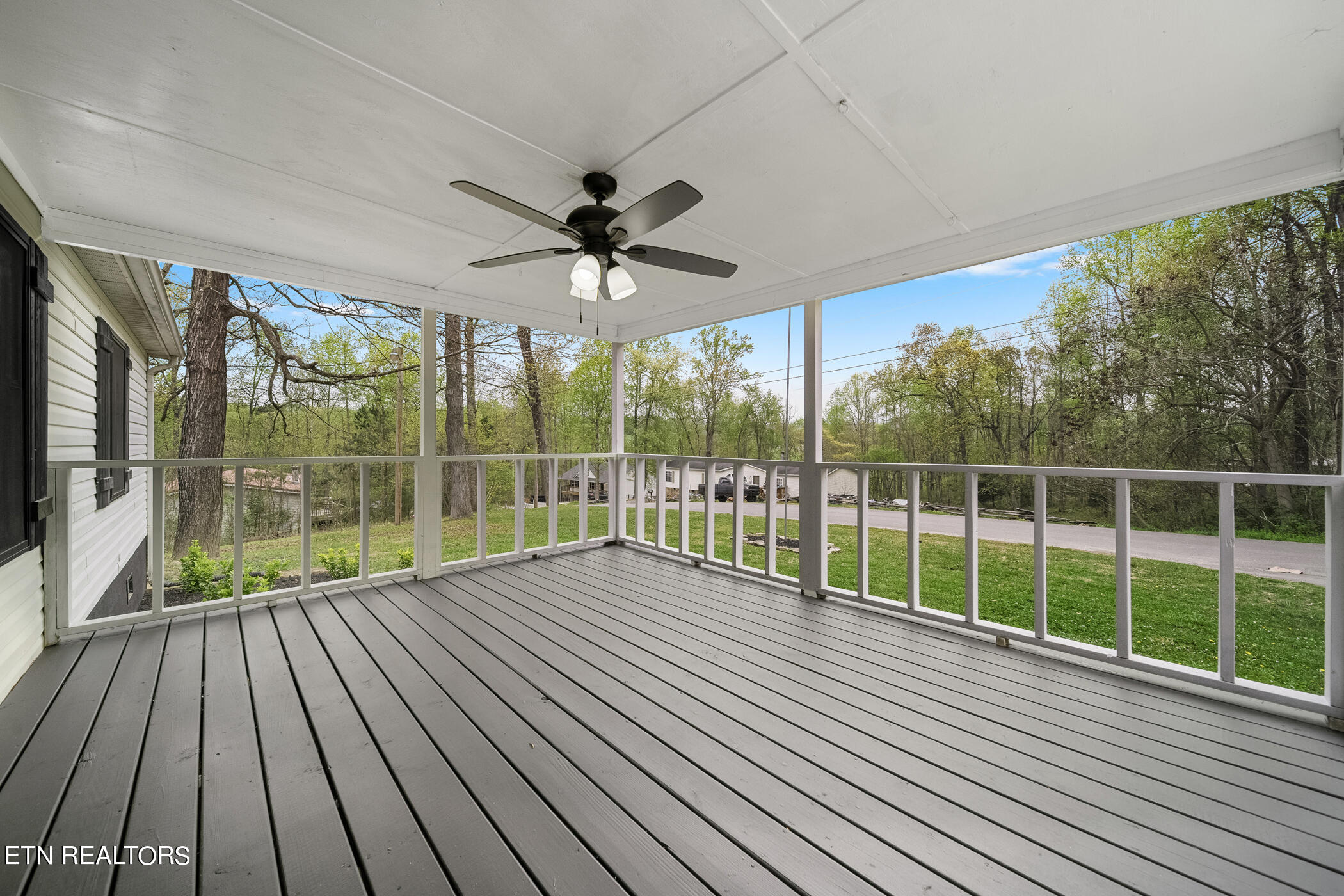 180 Rose Hill Lane Rutledge TN 37861