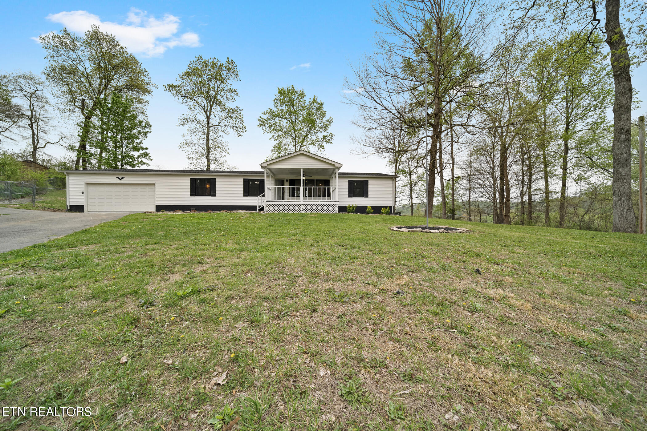 180 Rose Hill Lane Rutledge TN 37861
