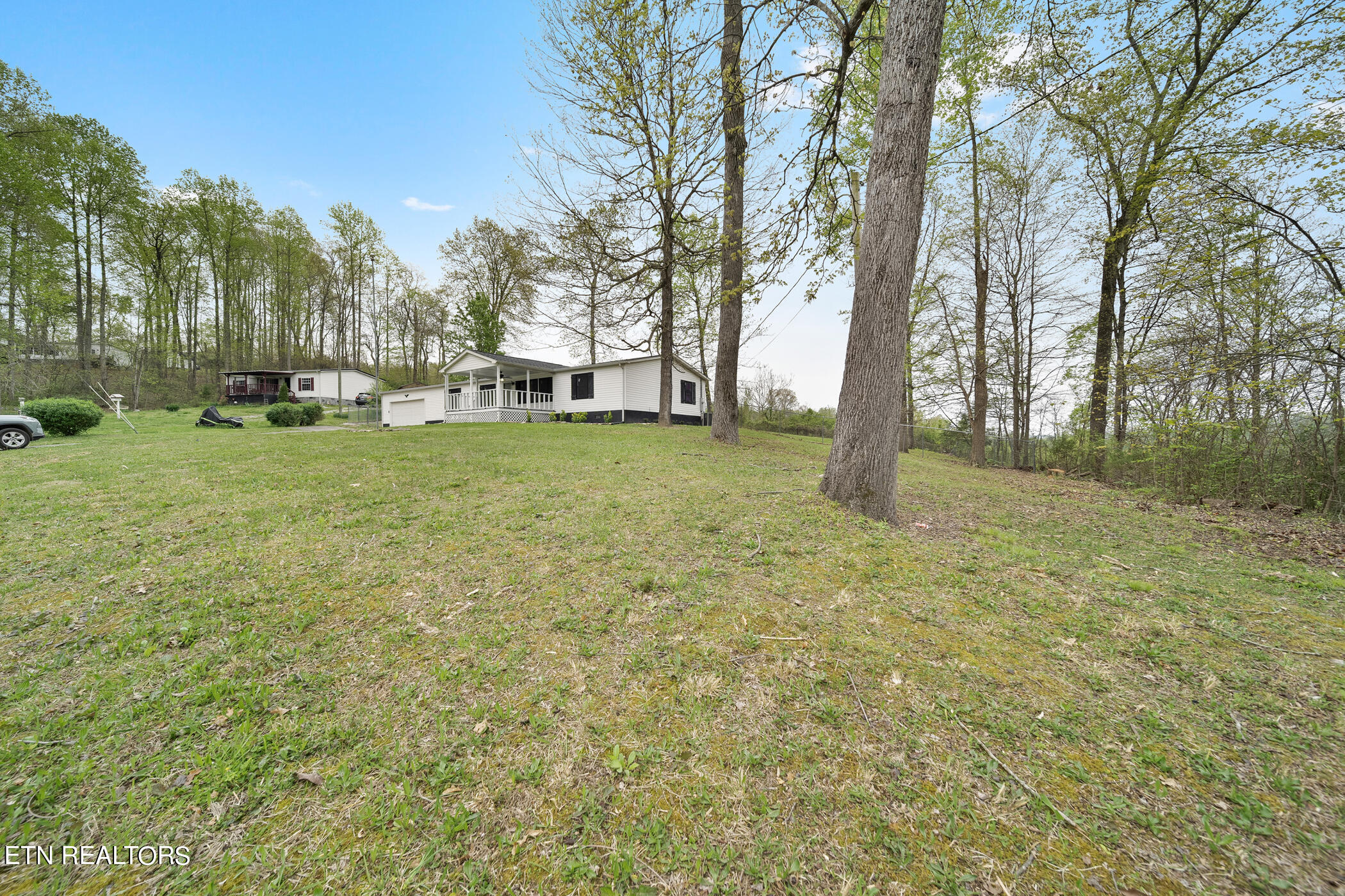 180 Rose Hill Lane Rutledge TN 37861