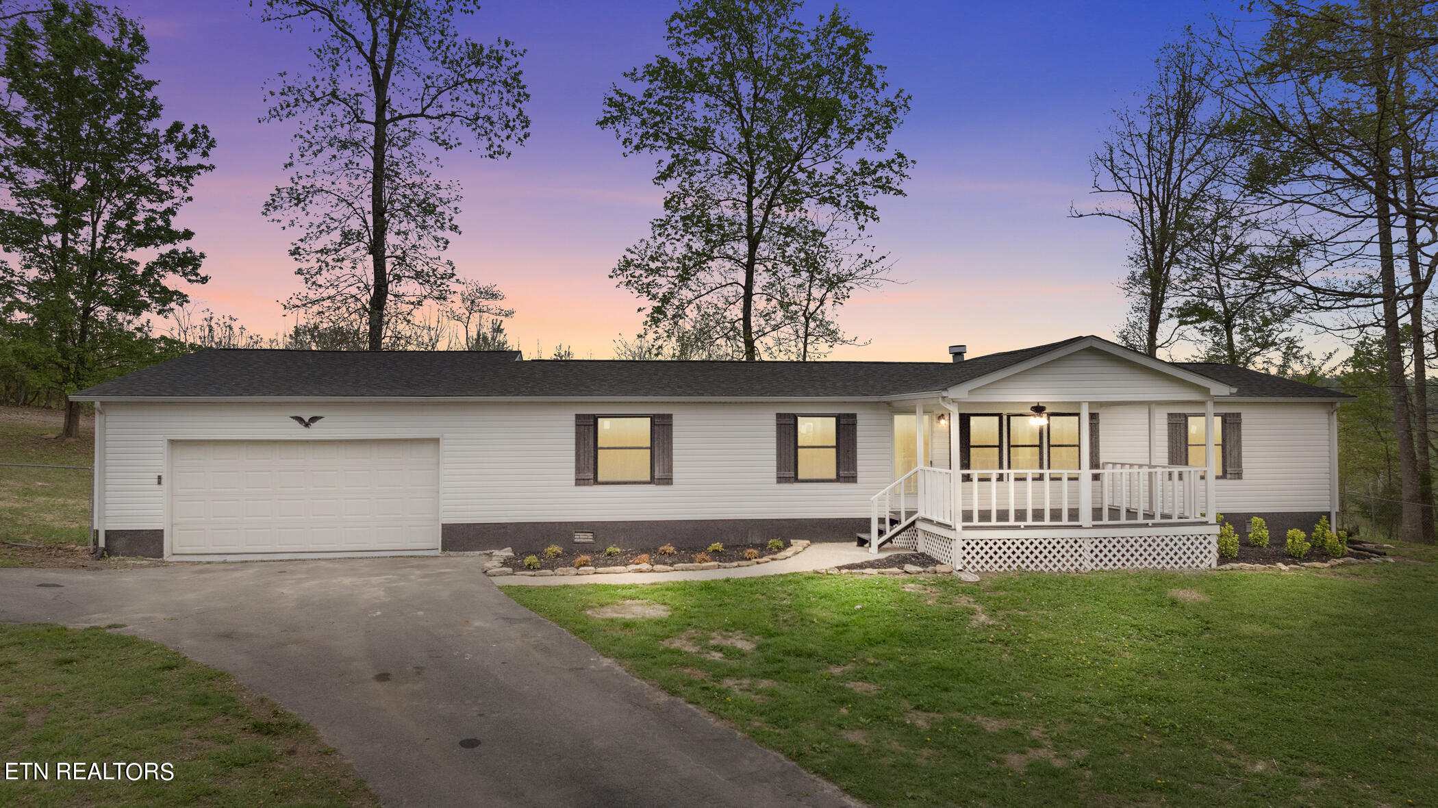180 Rose Hill Lane Rutledge TN 37861
