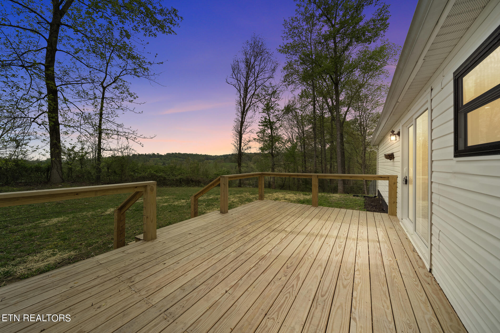 180 Rose Hill Lane Rutledge TN 37861