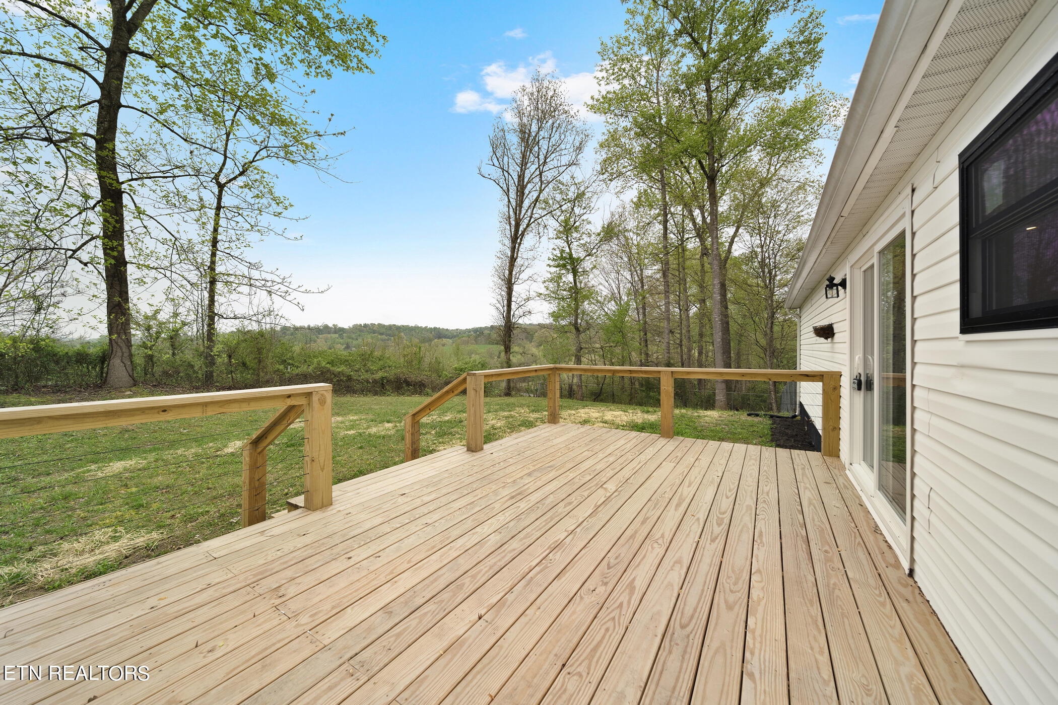 180 Rose Hill Lane Rutledge TN 37861