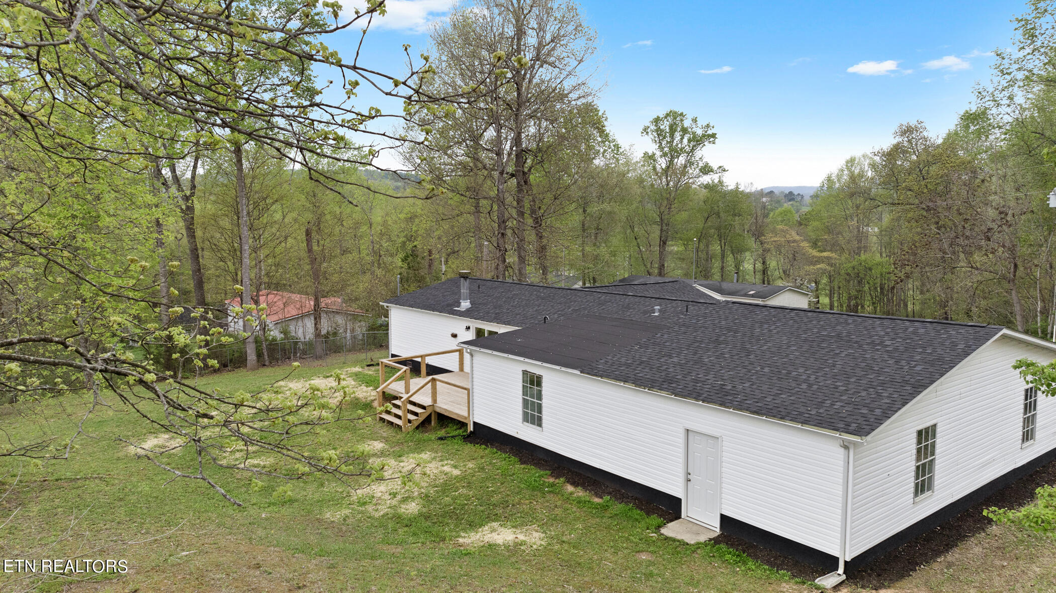 180 Rose Hill Lane Rutledge TN 37861