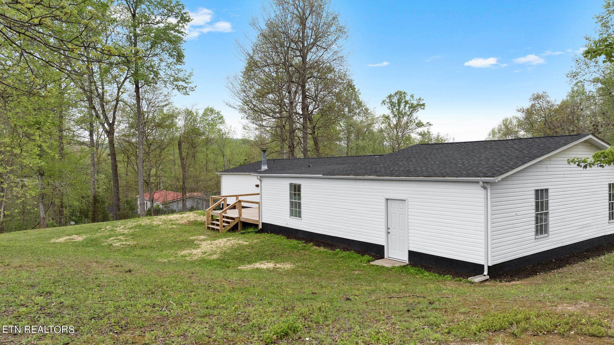 180 Rose Hill Lane Rutledge TN 37861